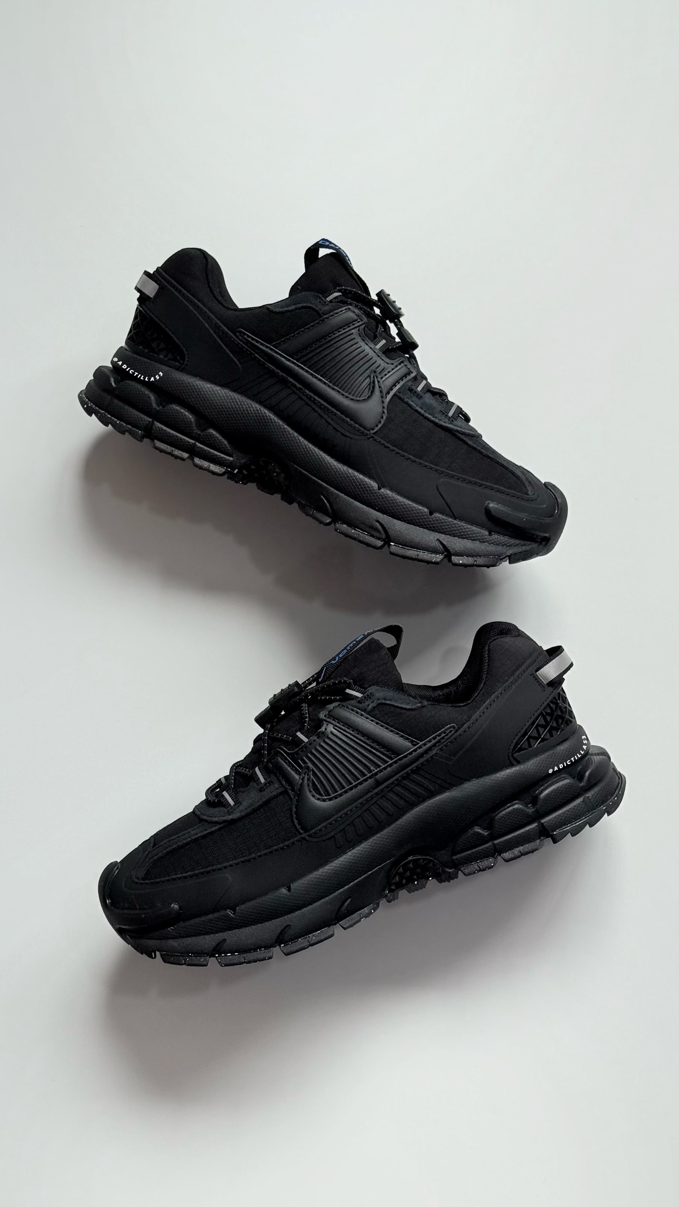 Nike Vomero 5 Roam Black
