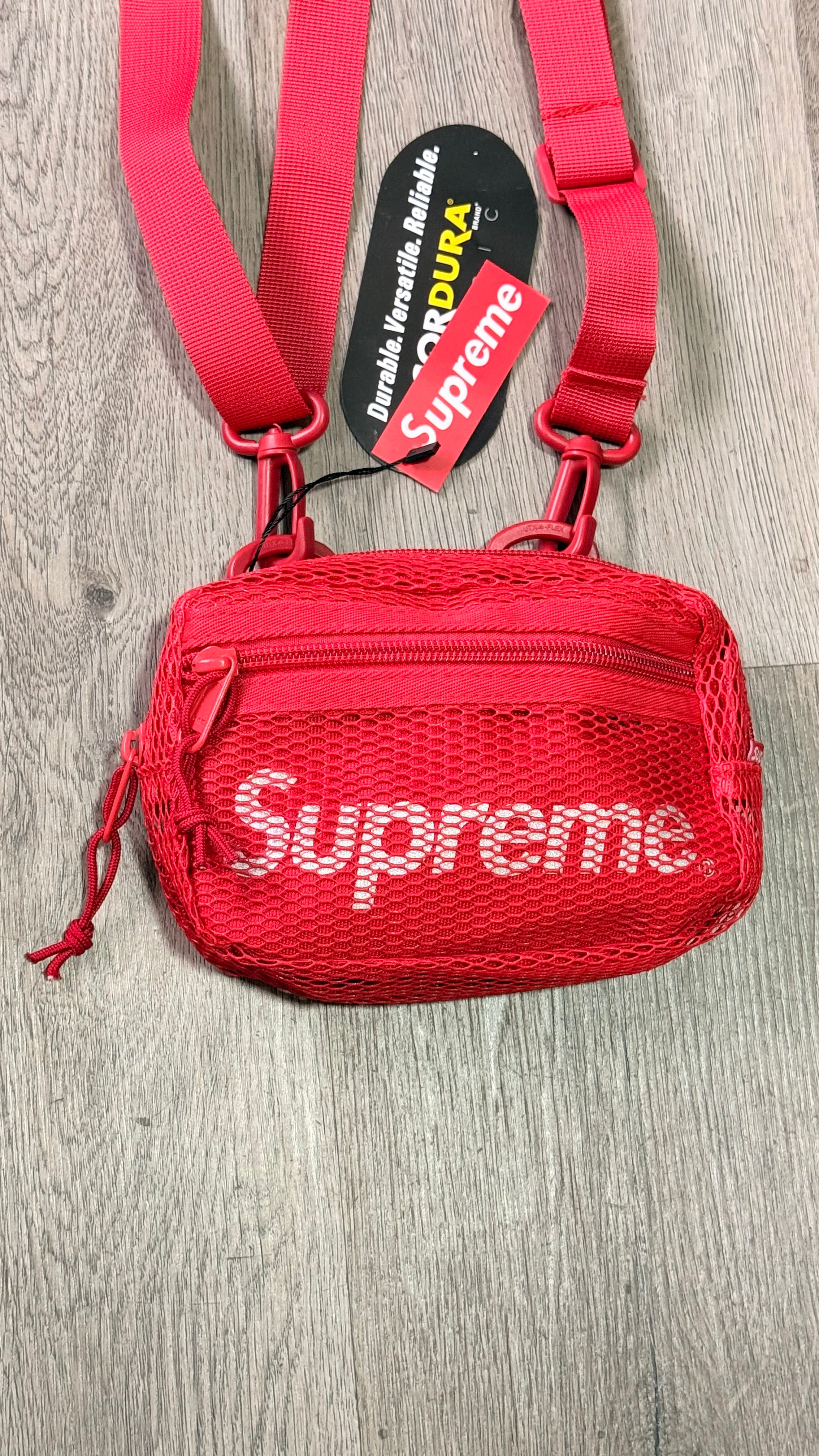 Supreme Mini Backpack