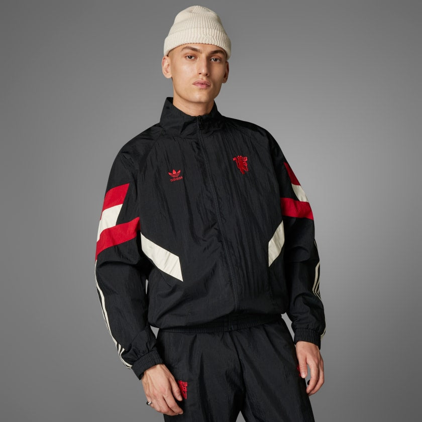 Adidas Manchester United Originals