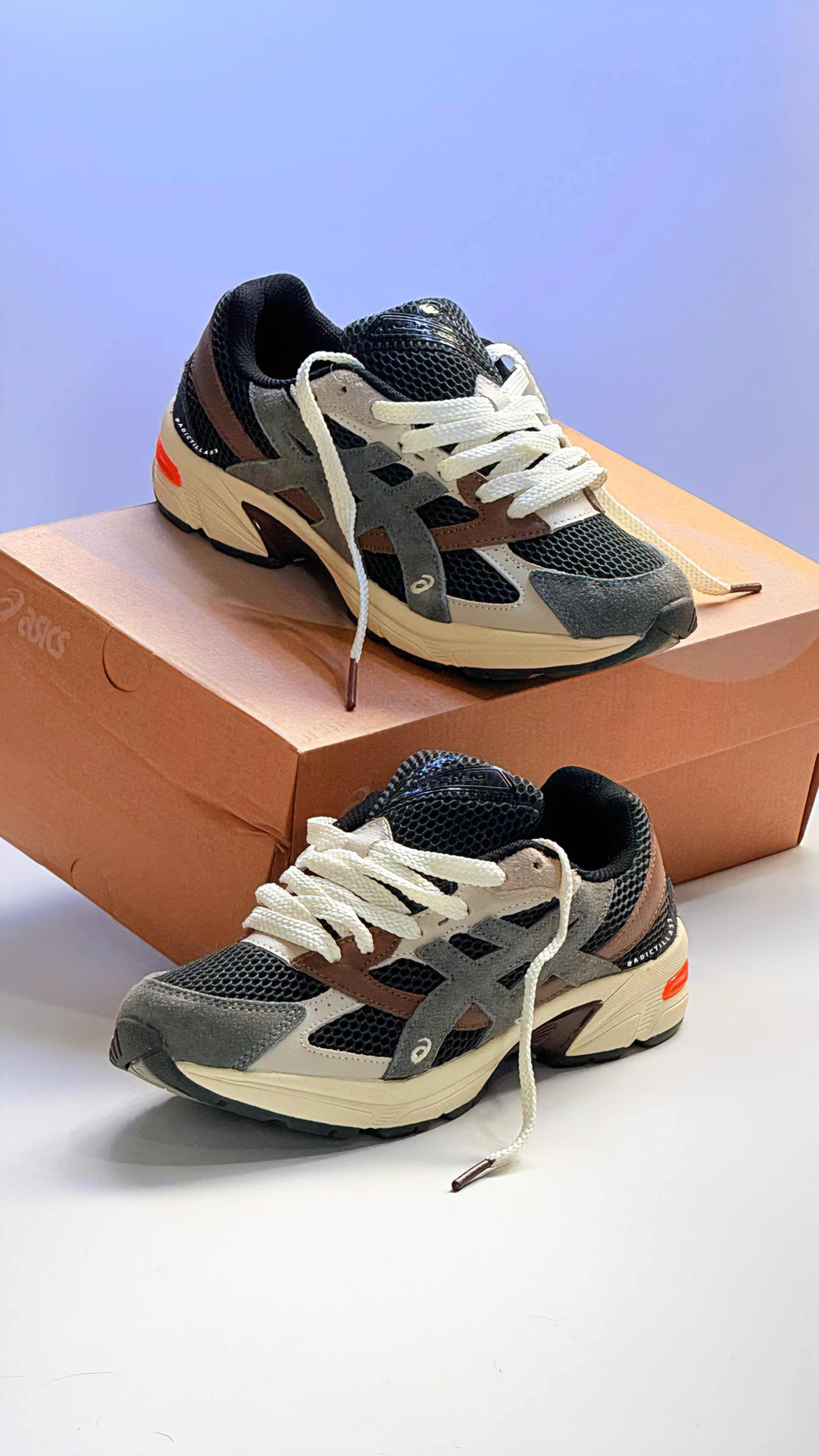 Asics Gel 1130 Hal Studios