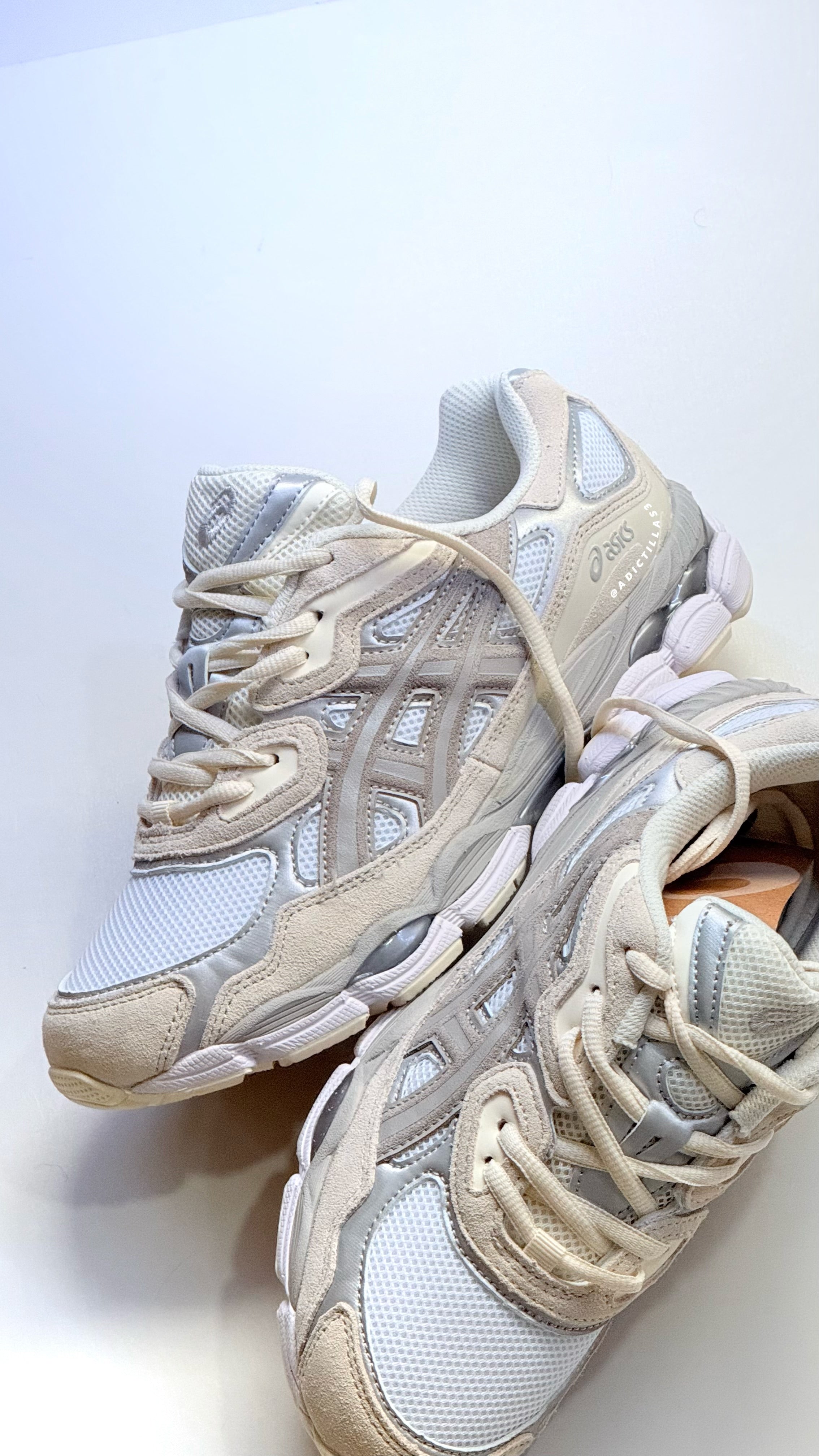 Asics Gel NYC