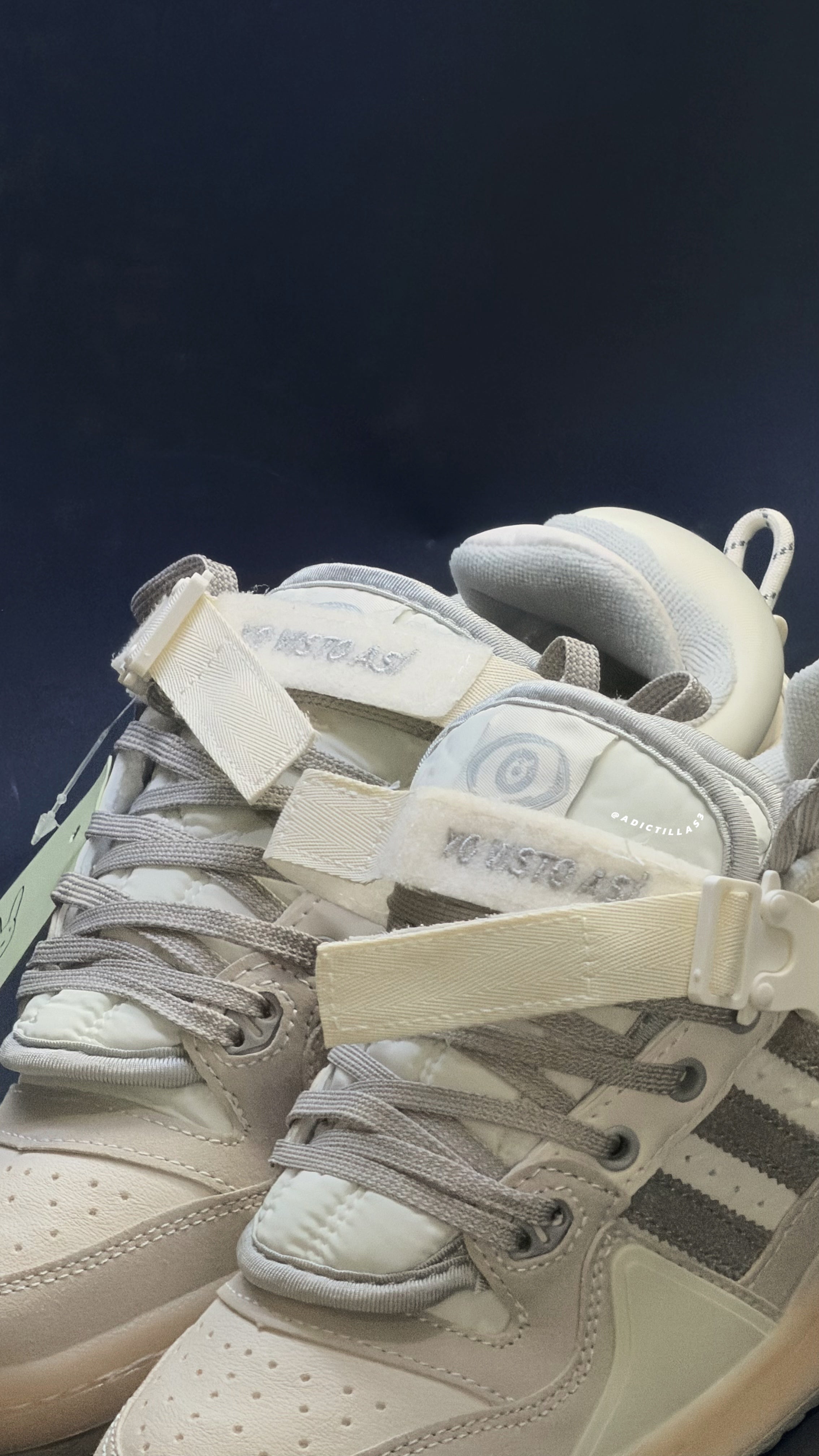 Bad Bunny x adidas 'Last Forum'