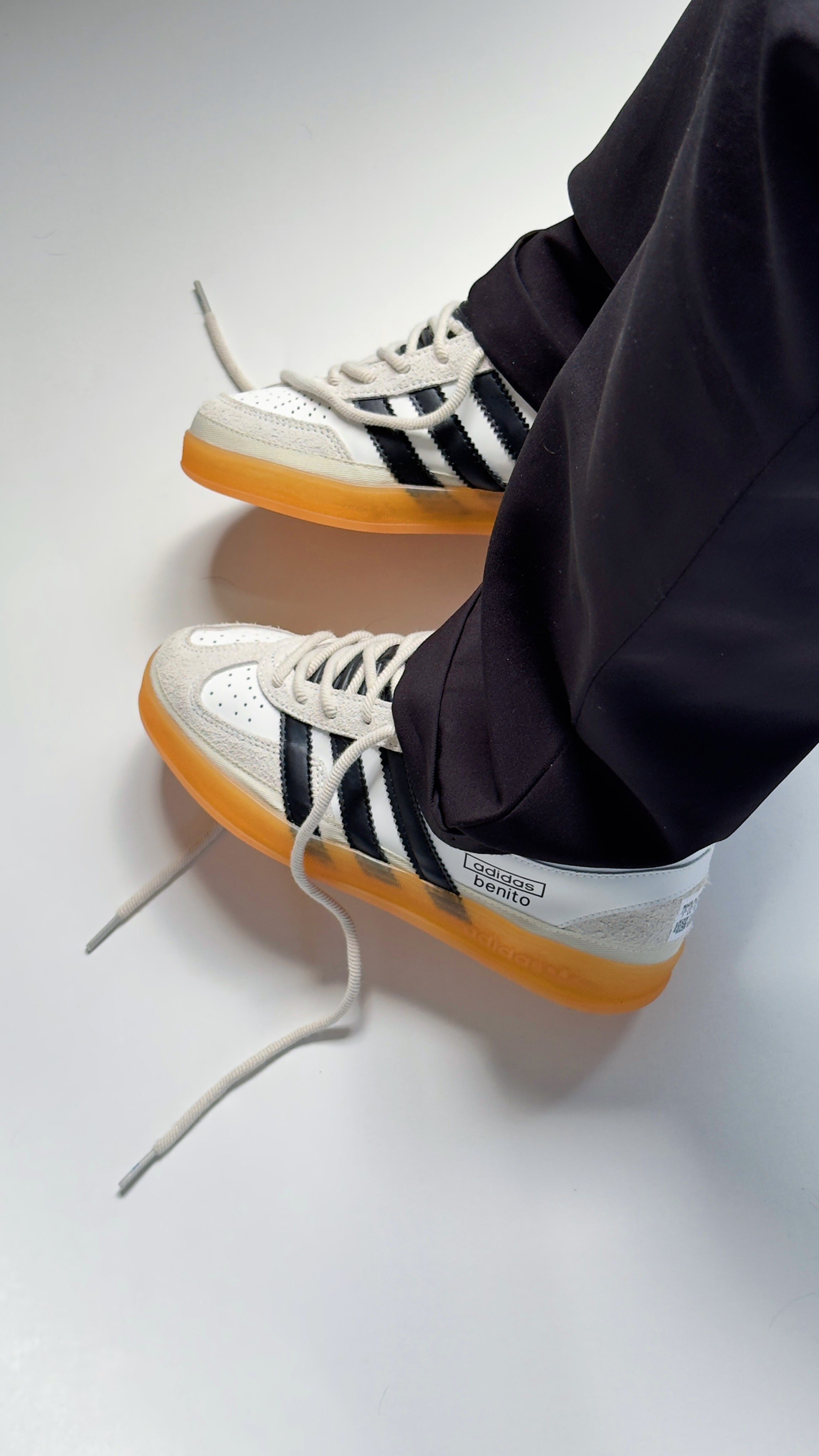 Adidas Gazelle Indoor x Bad Bunny