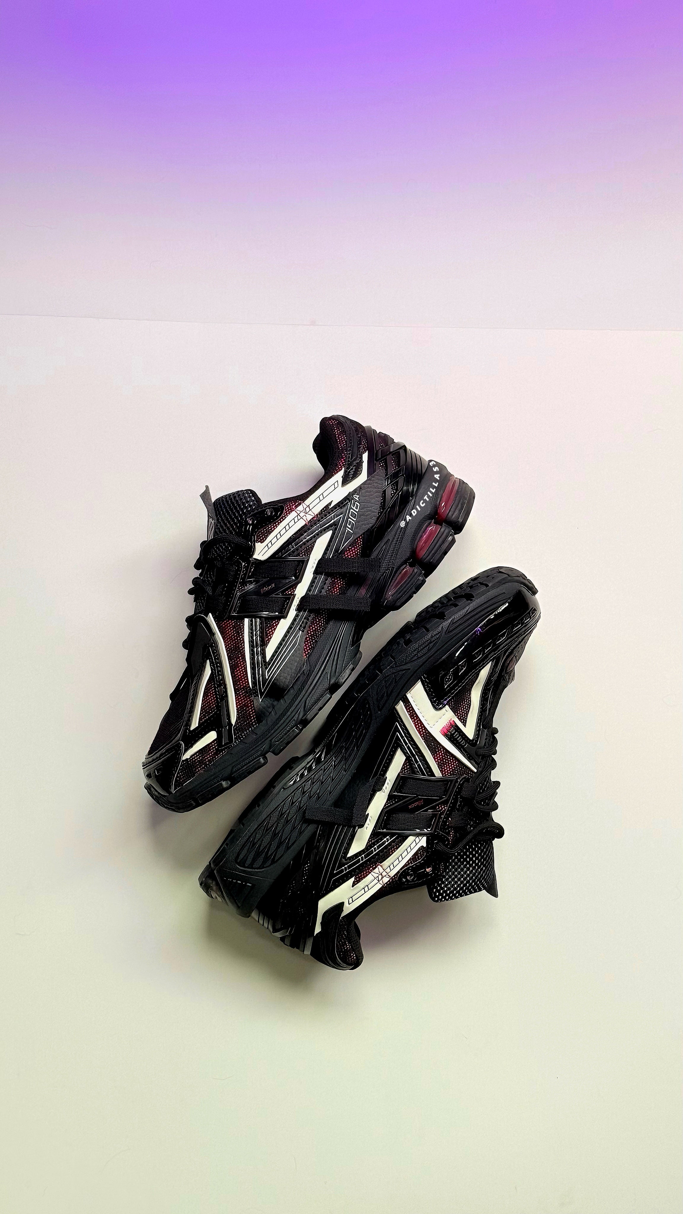 New Balance 1906A