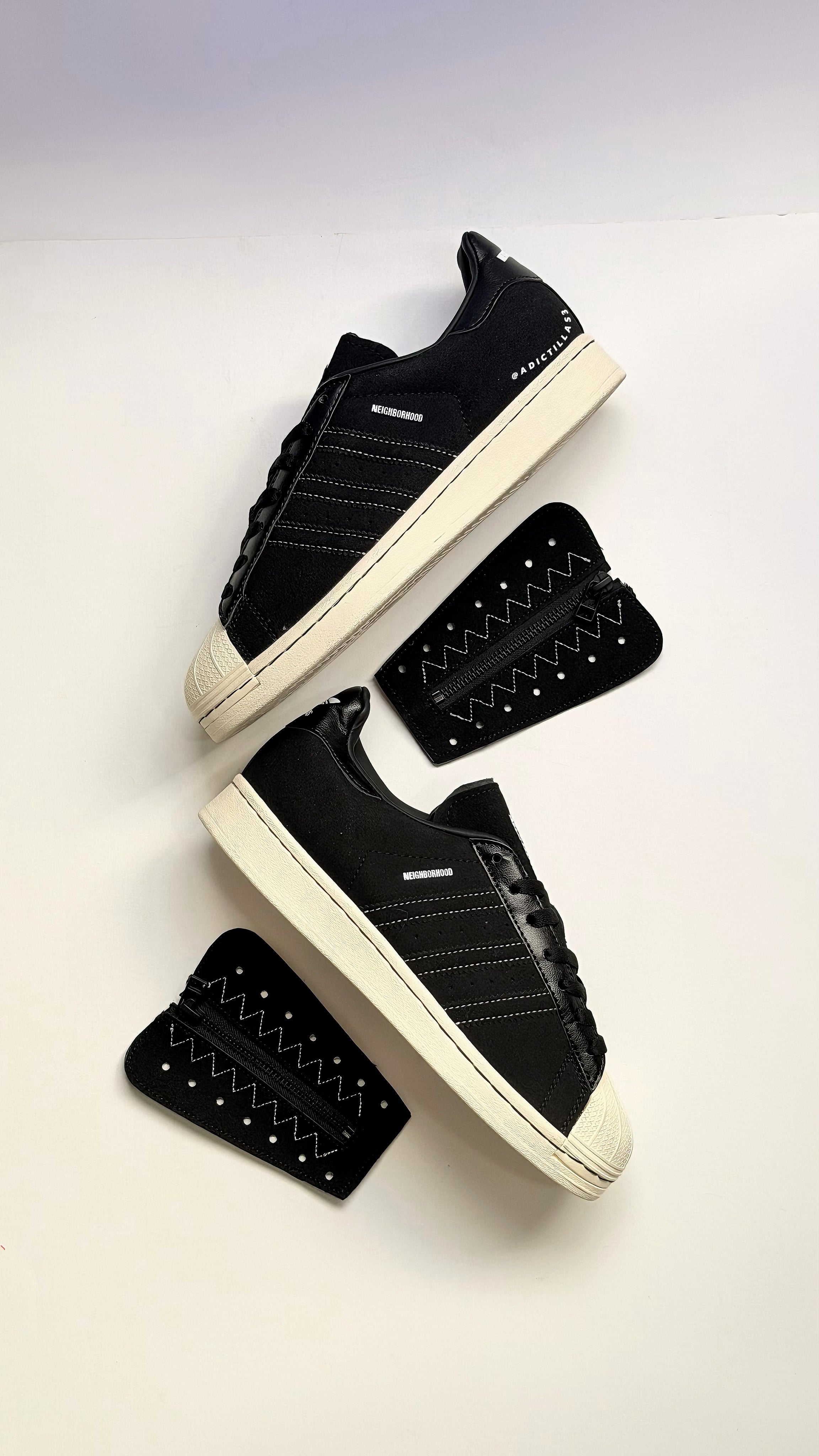 Adidas Superstar Neighborhood