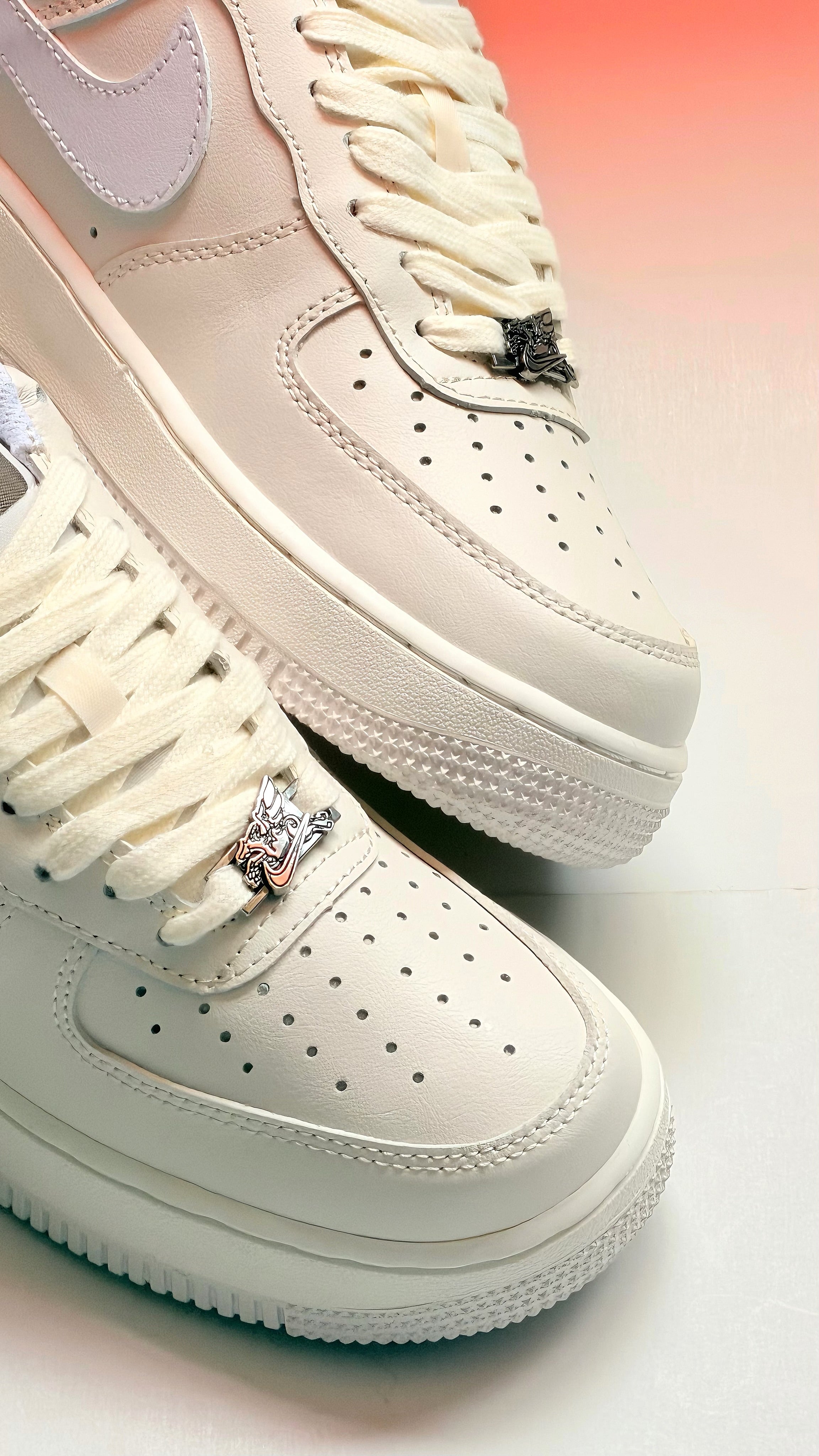 Nike AF1 Pegasus Pack