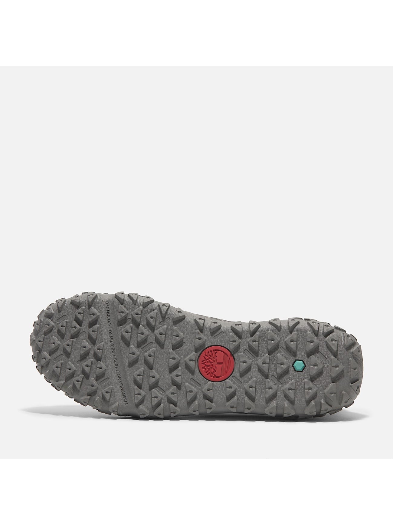TIMBERLAD Greenstride Motion 6 Mid In Grey