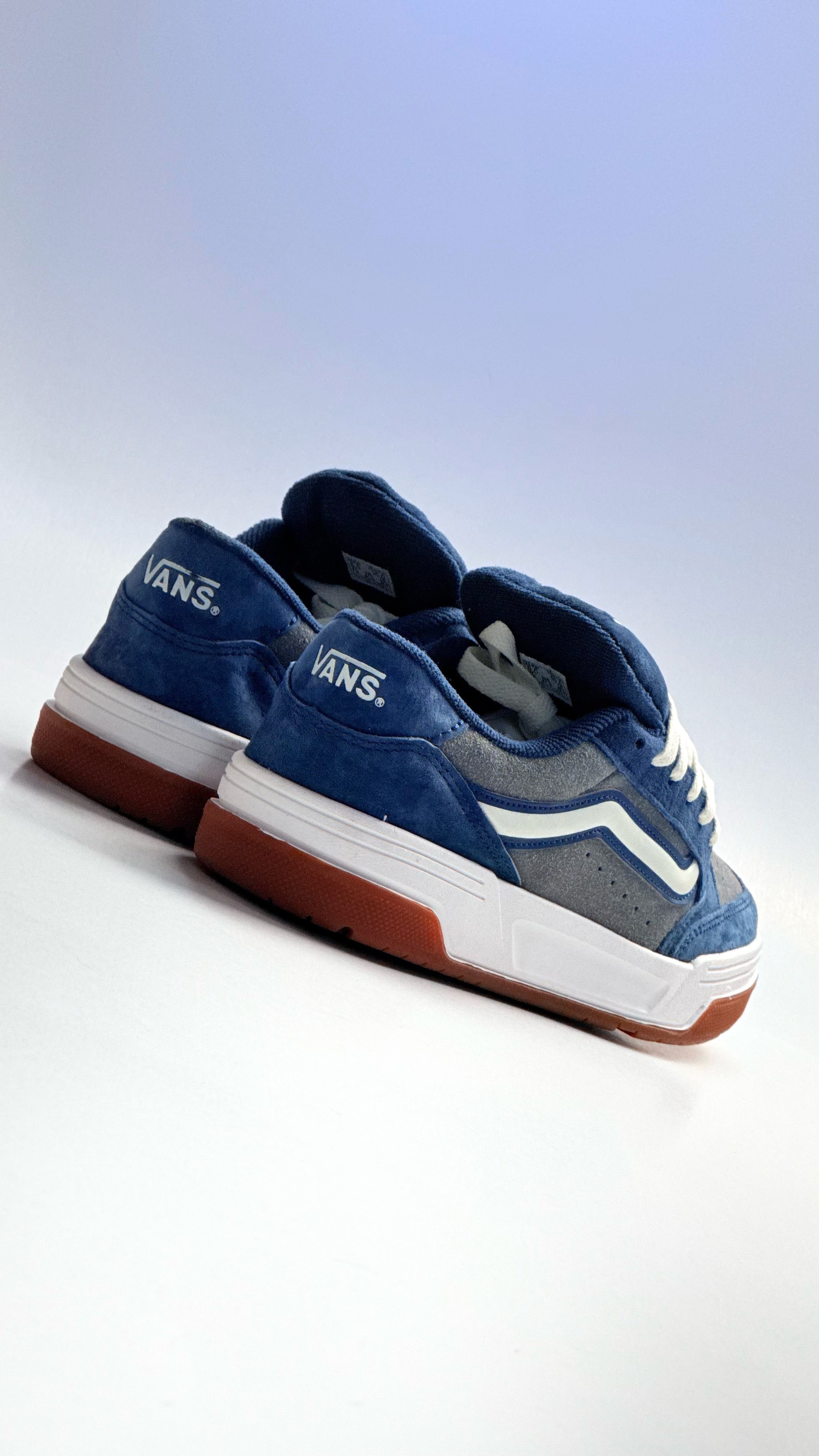 Vans Hylane