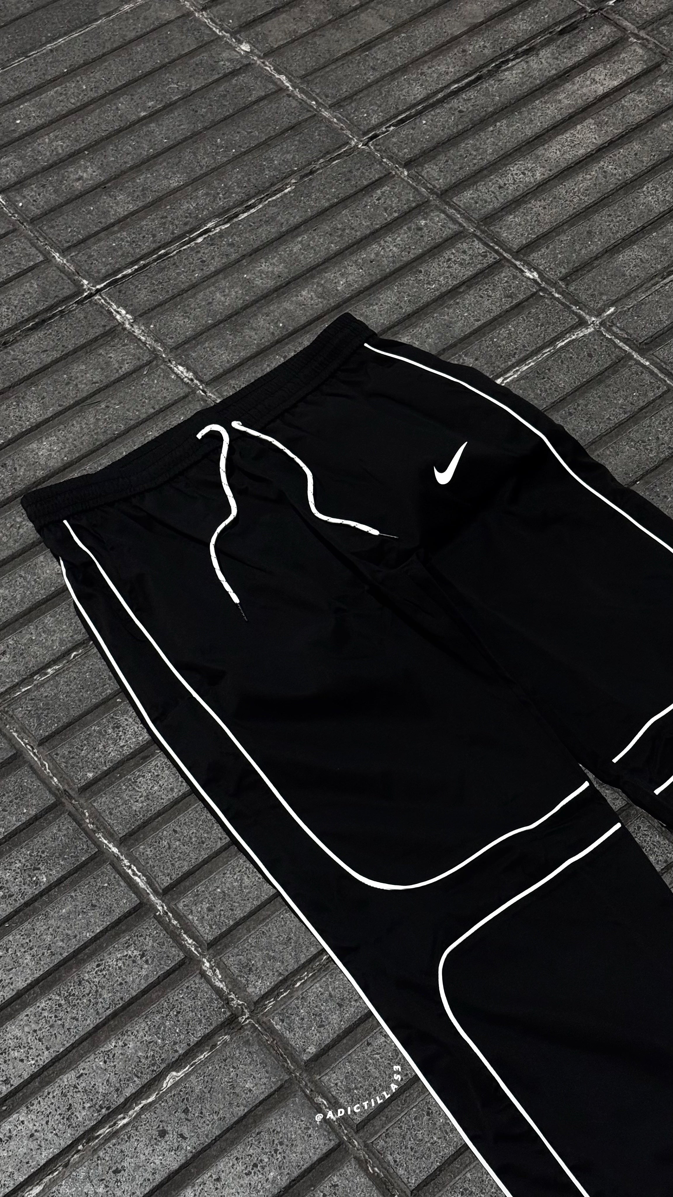 Nike Pant Reflective