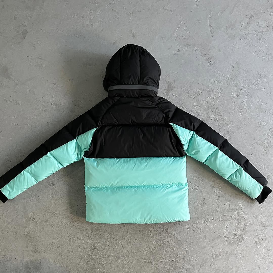 Syna World Puffer Central Cee