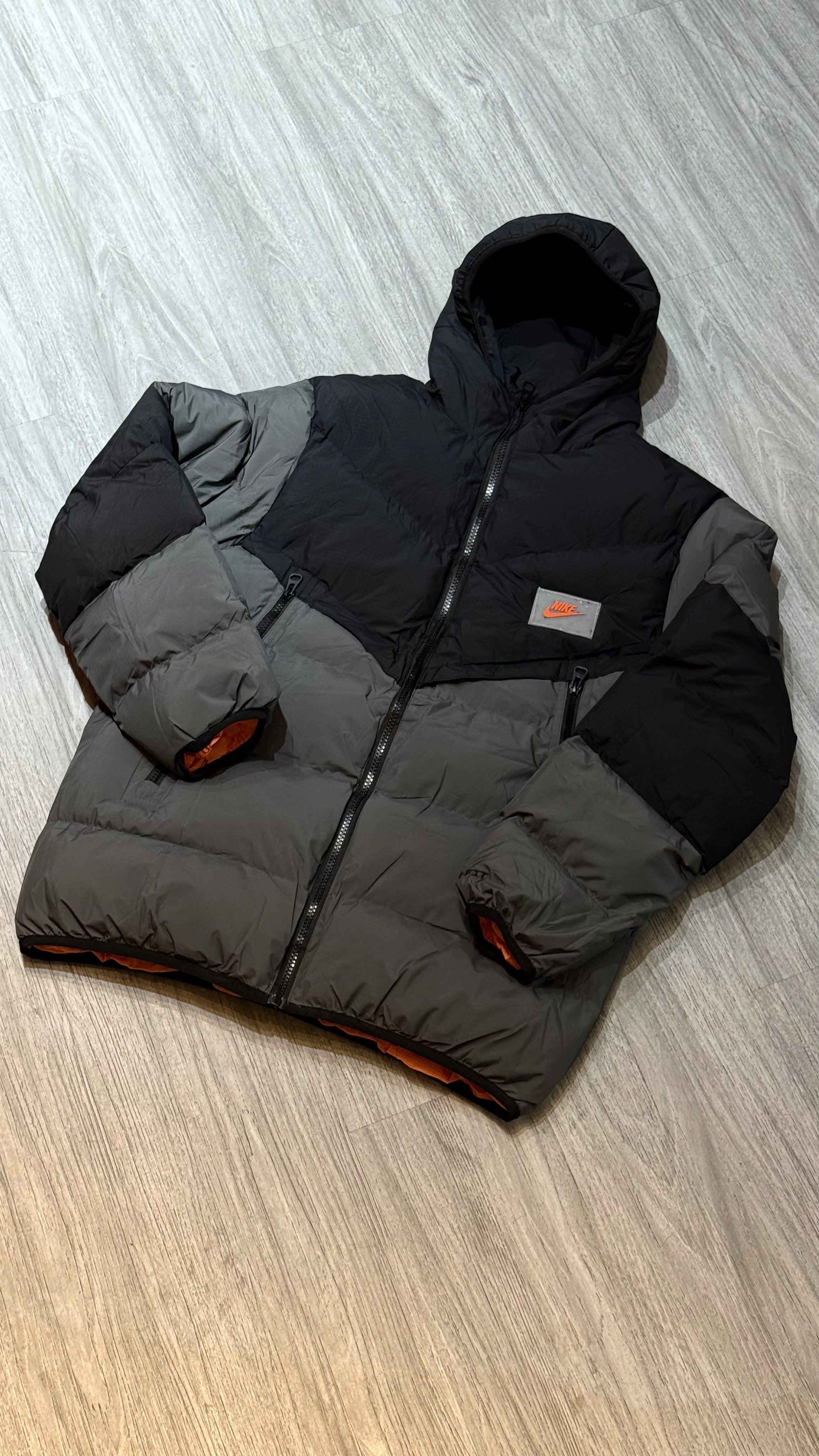 Nike jacket