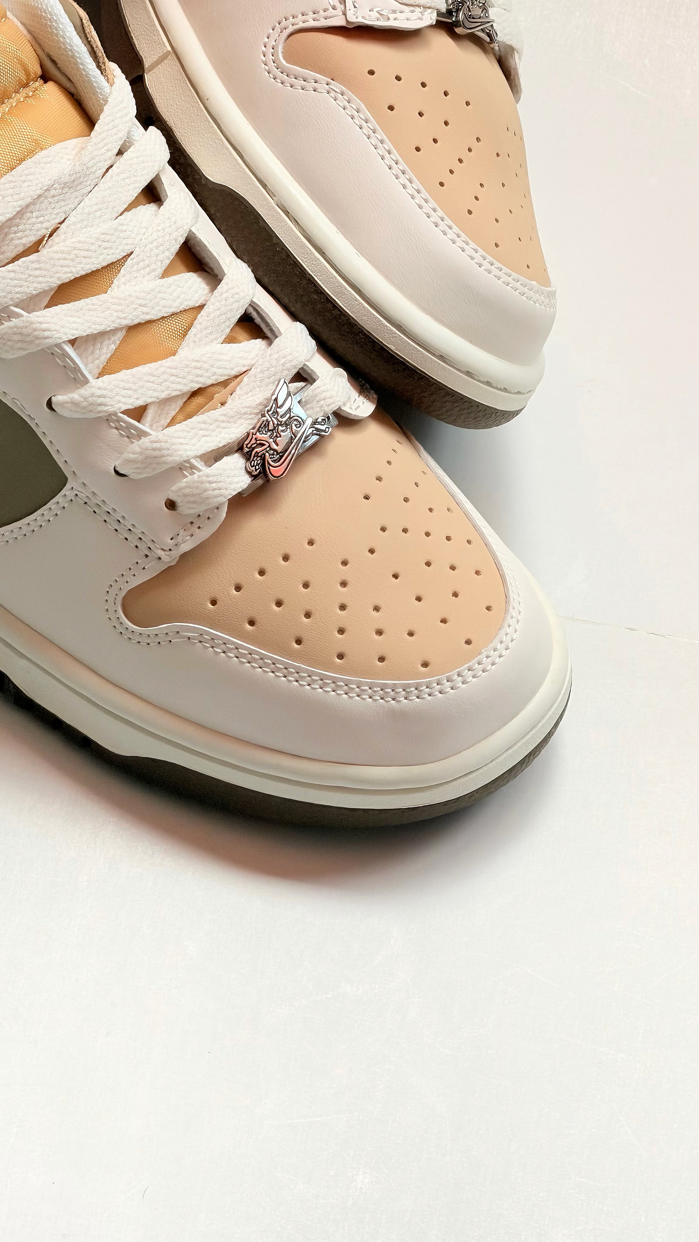 Nike Dunk Low “ Year Of Horse “