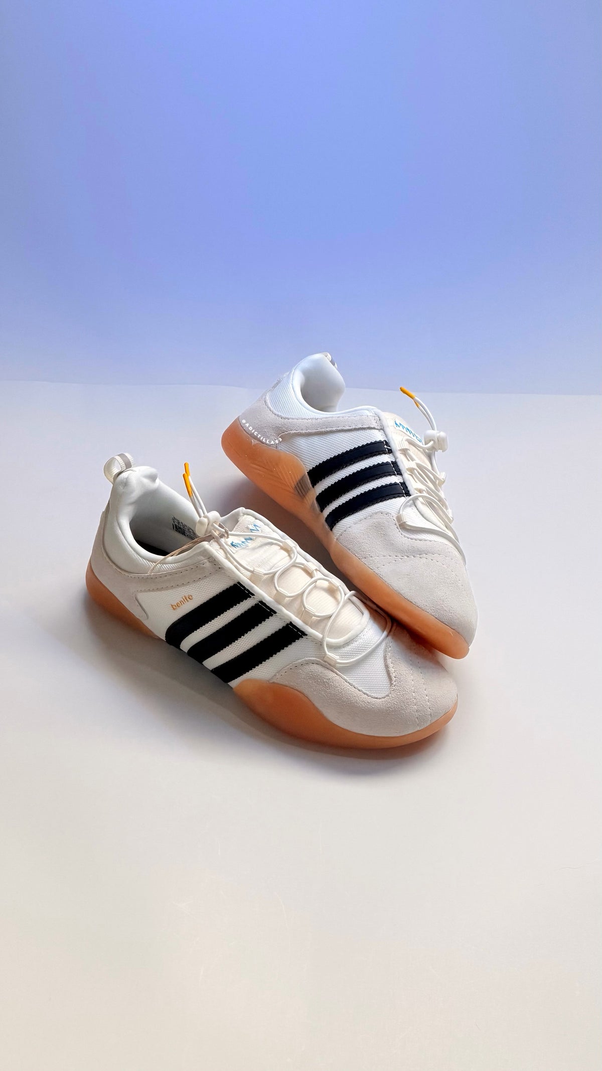 Adidas Ballerina x Bad Bunny