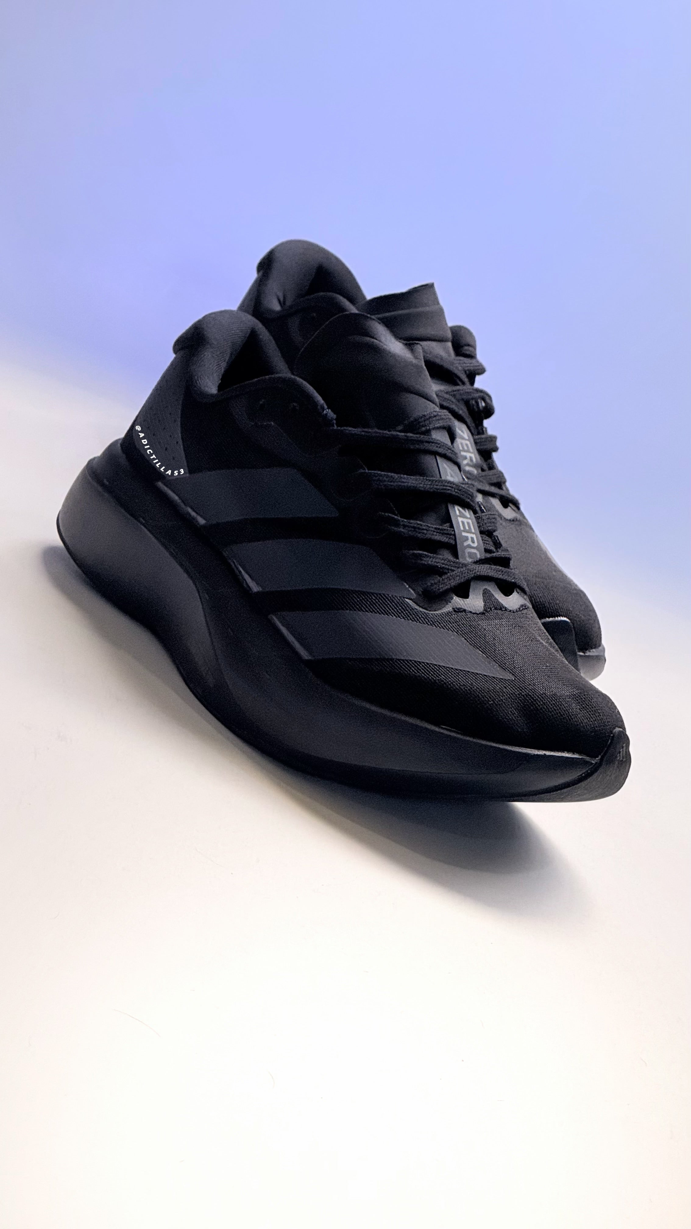 Adidas Adizero Evo SL