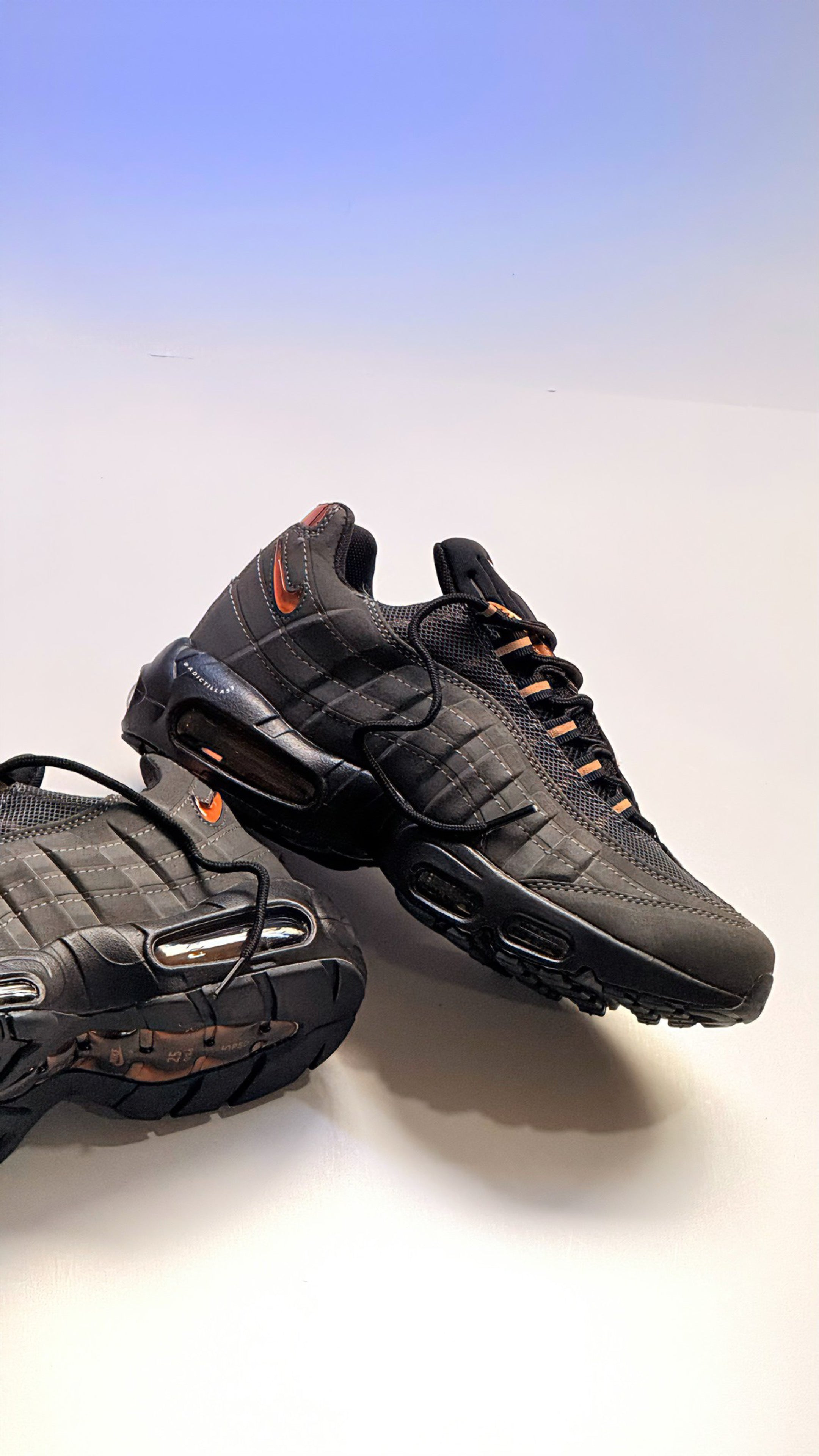 Nike AirMax 95 SYNA Central Cee
