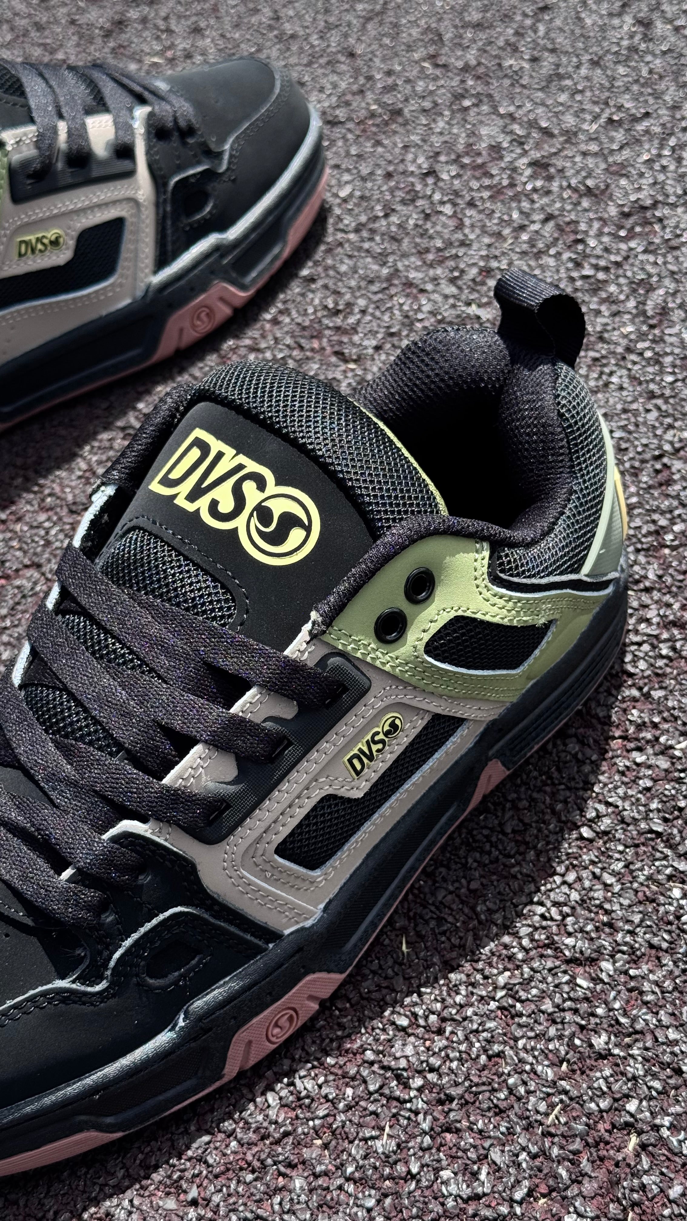 DVS