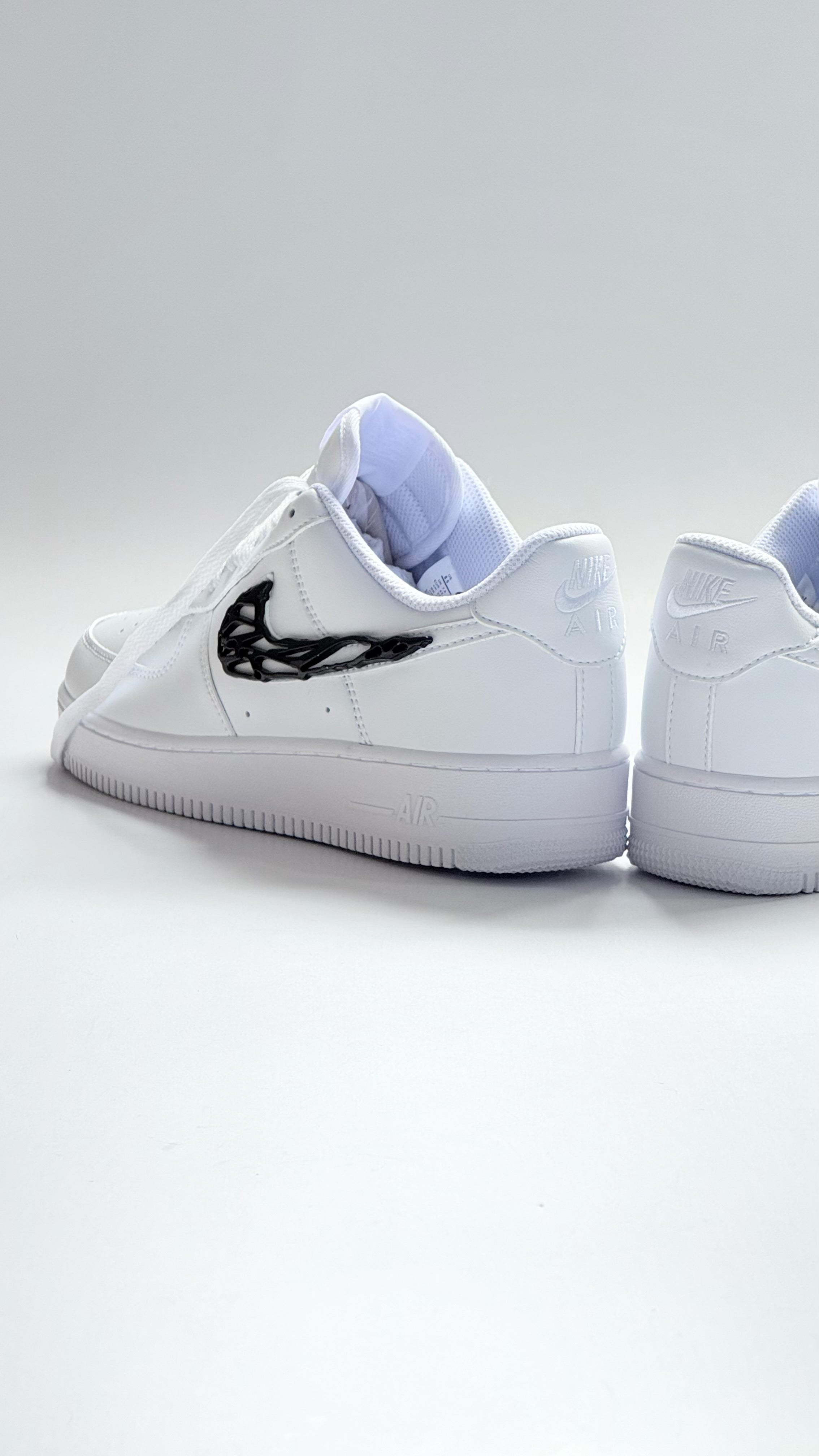 Air Force One “ Molten Metal “