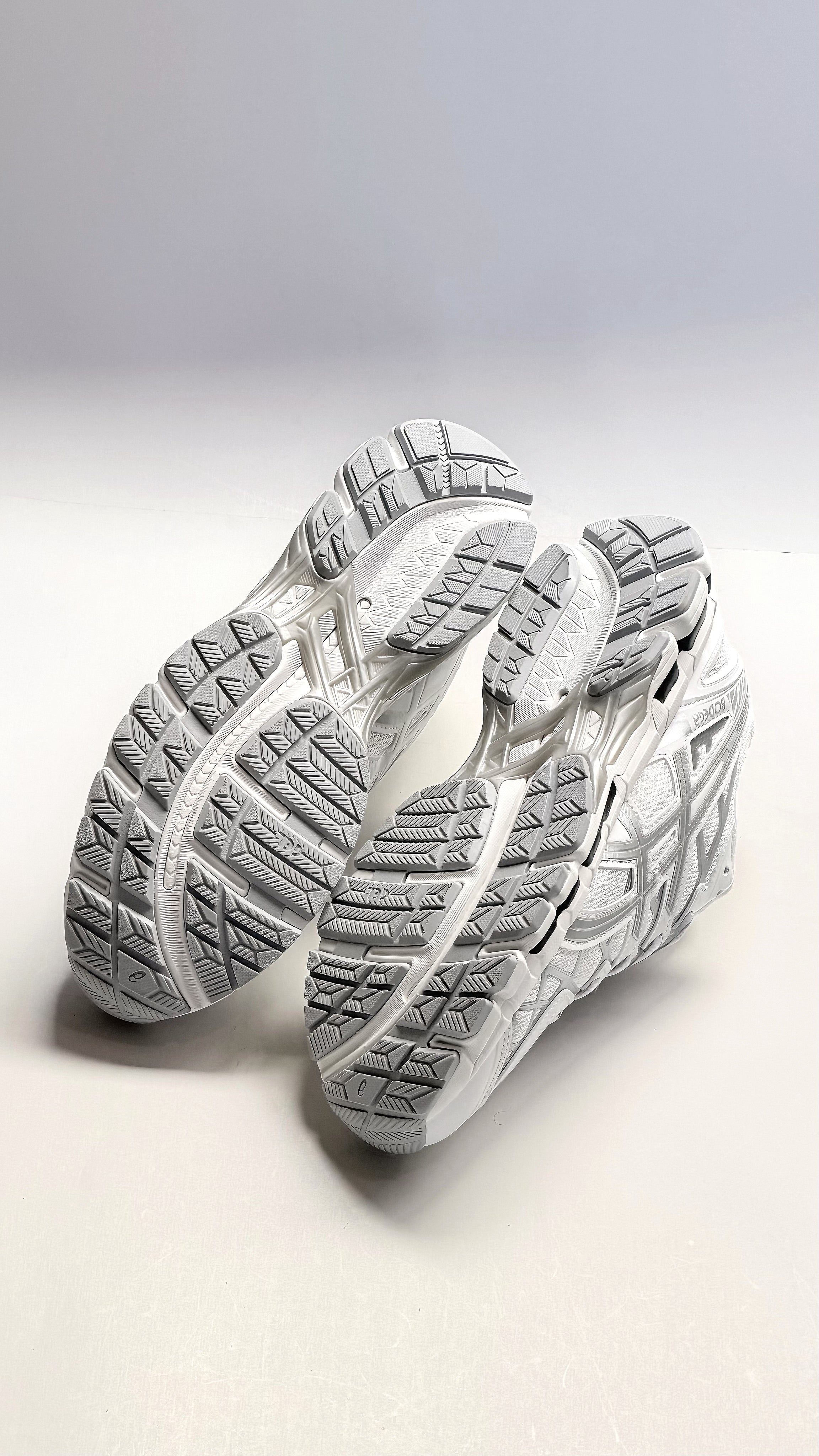 Asics Gel Kayano 20 Cream