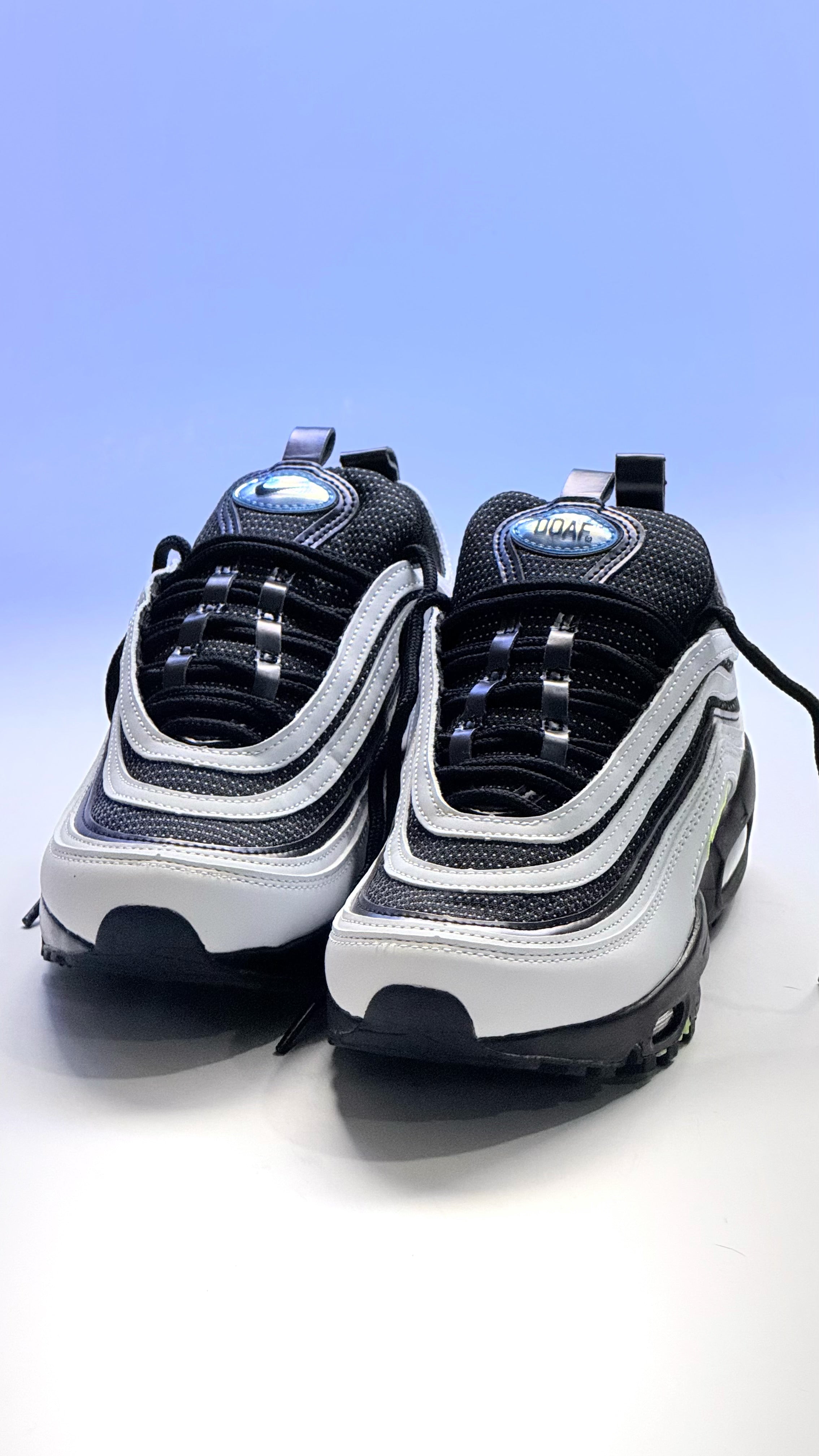 NIKE AIR MAX 95/97 'DUCKS OF A FEATHER’