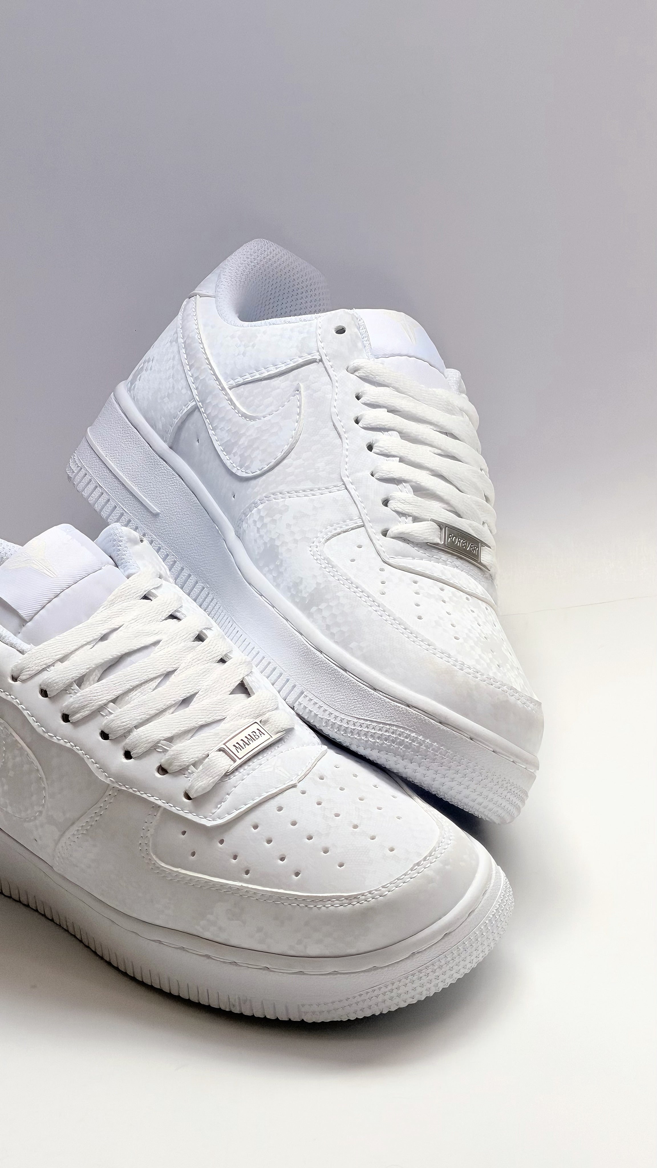 Nike AF1 Kobe Bryant
