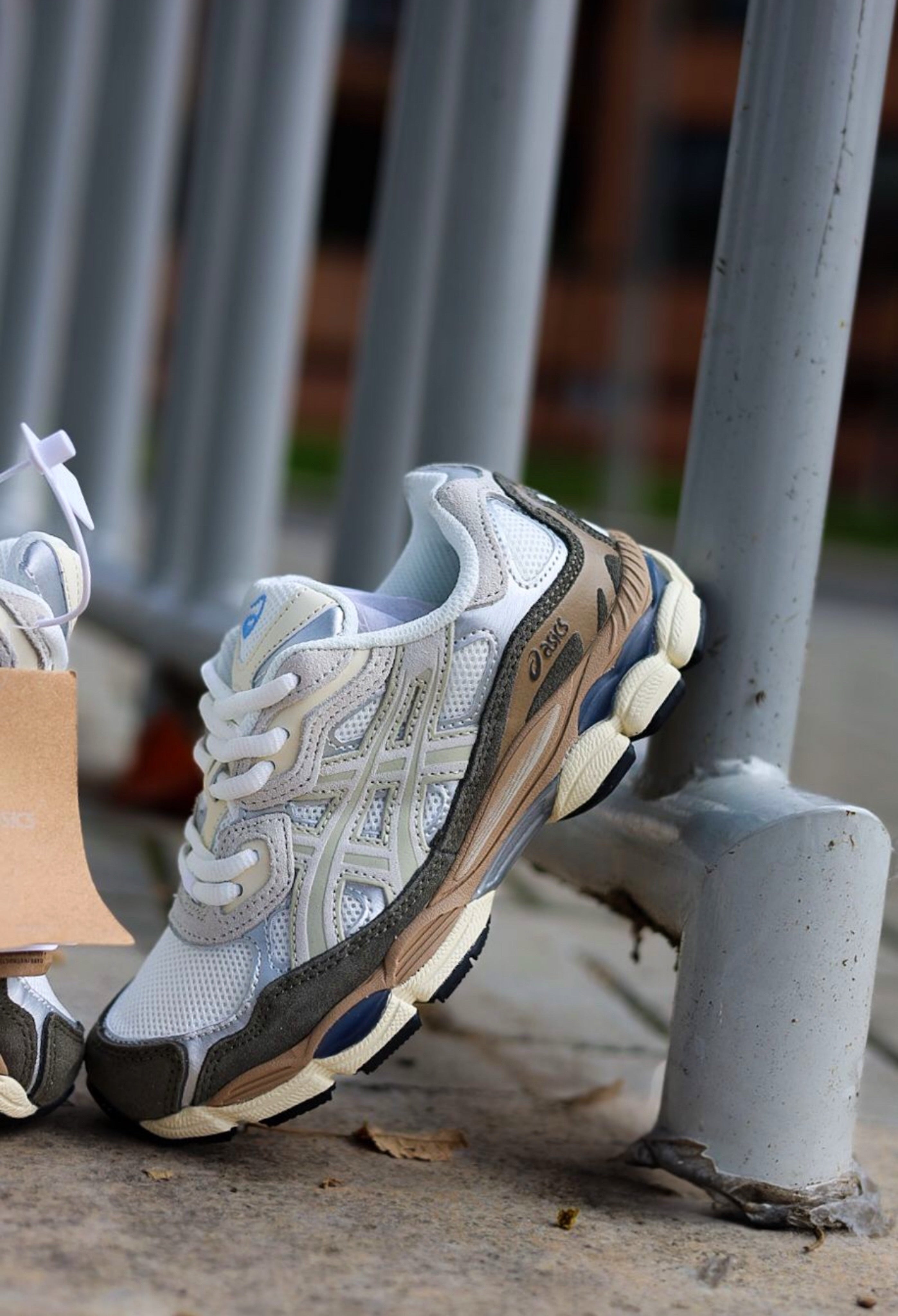 Asics Gel