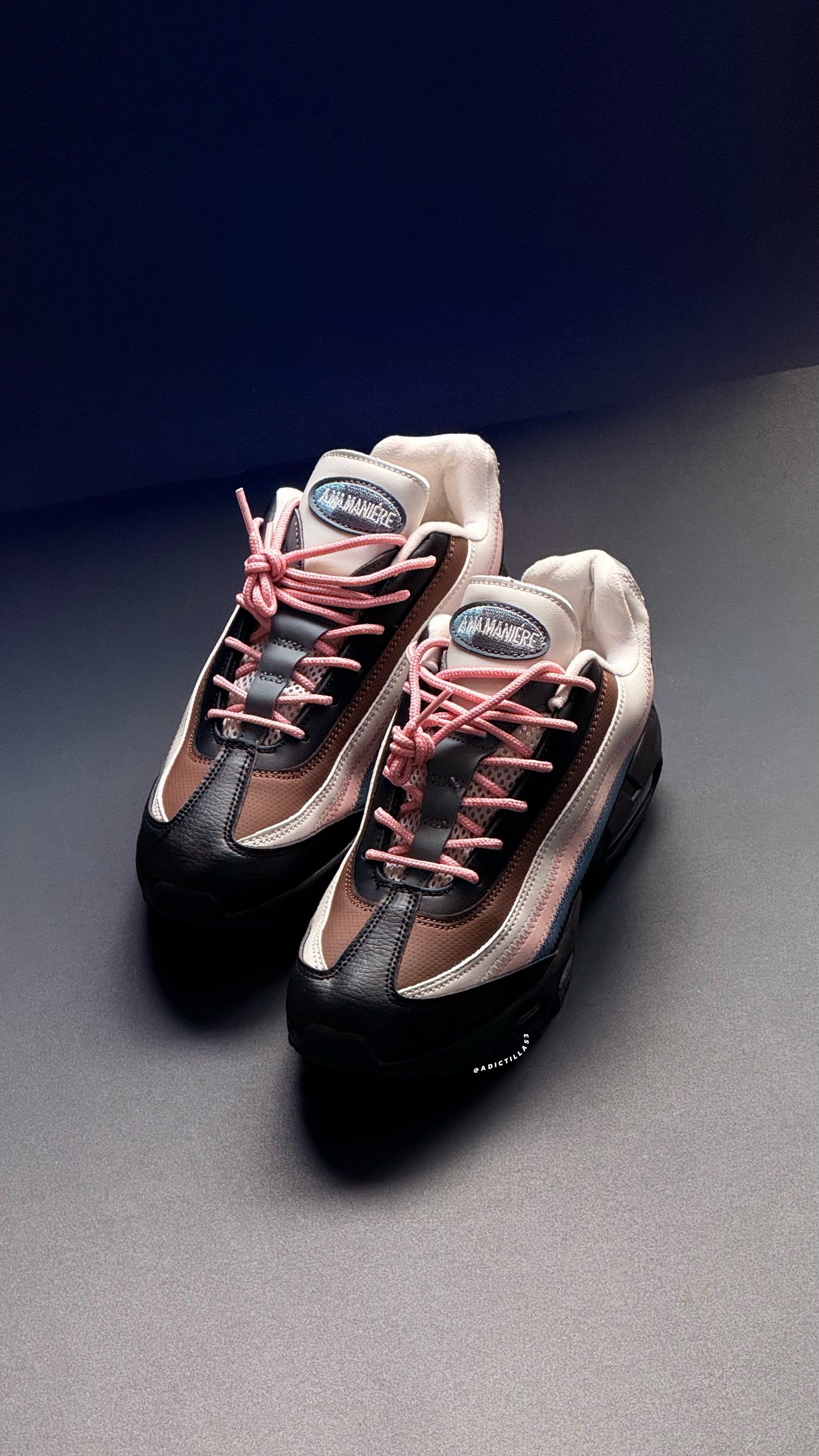 Air Max 95 A Ma Maniere