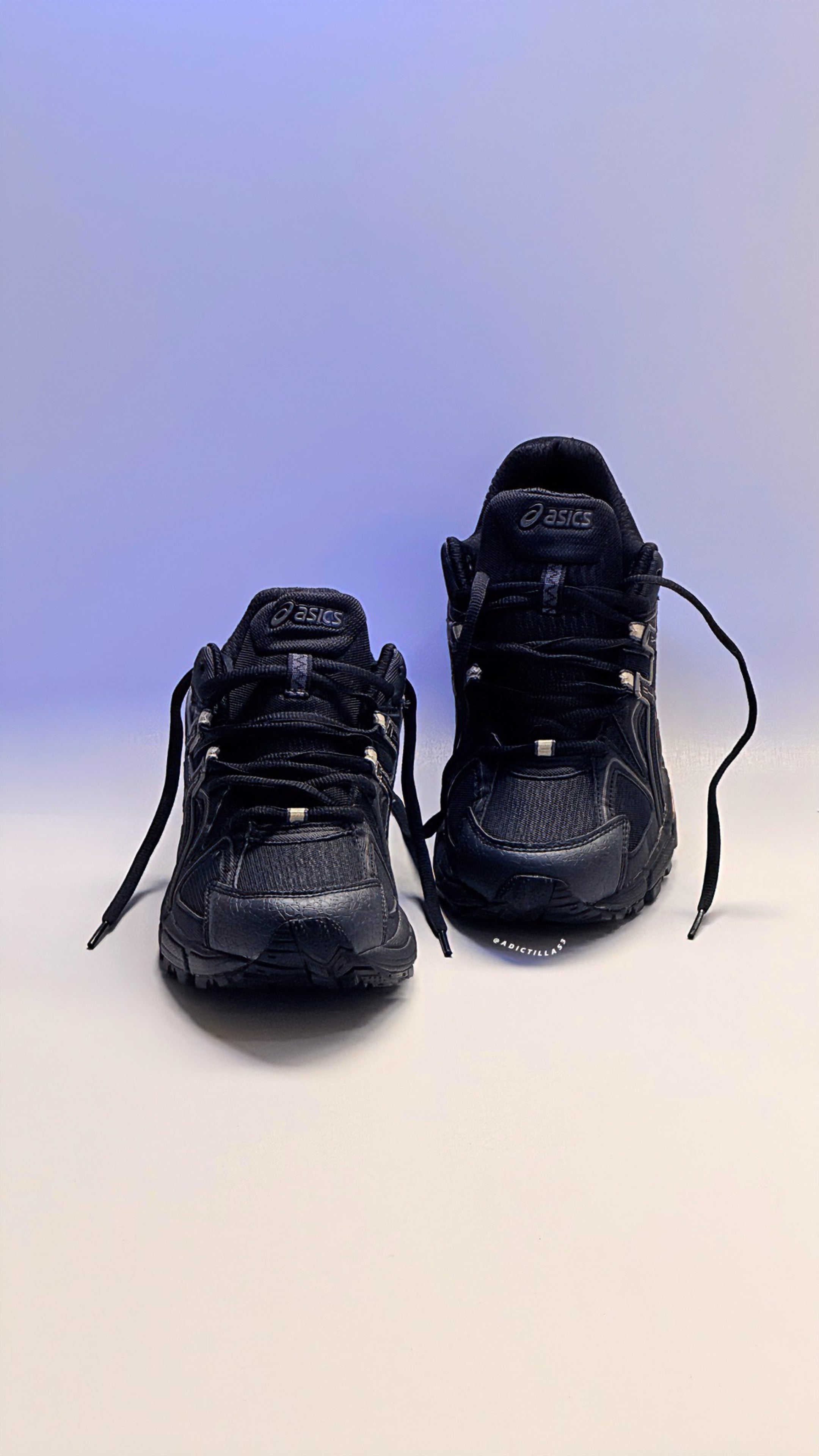 Asics Gel-Kahana 8 Marathon Running Shoes