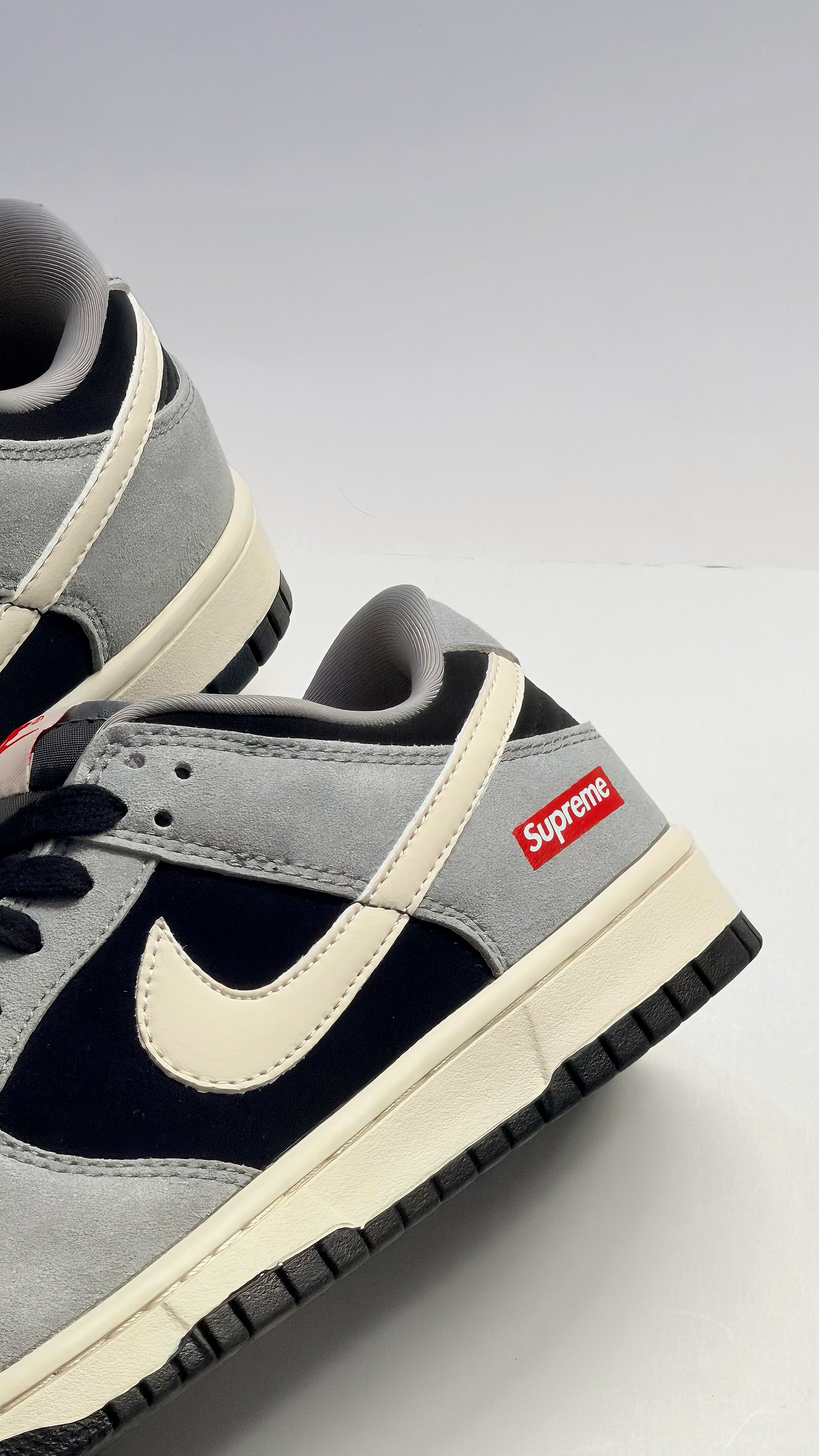 Nike Sb Dunk Supreme