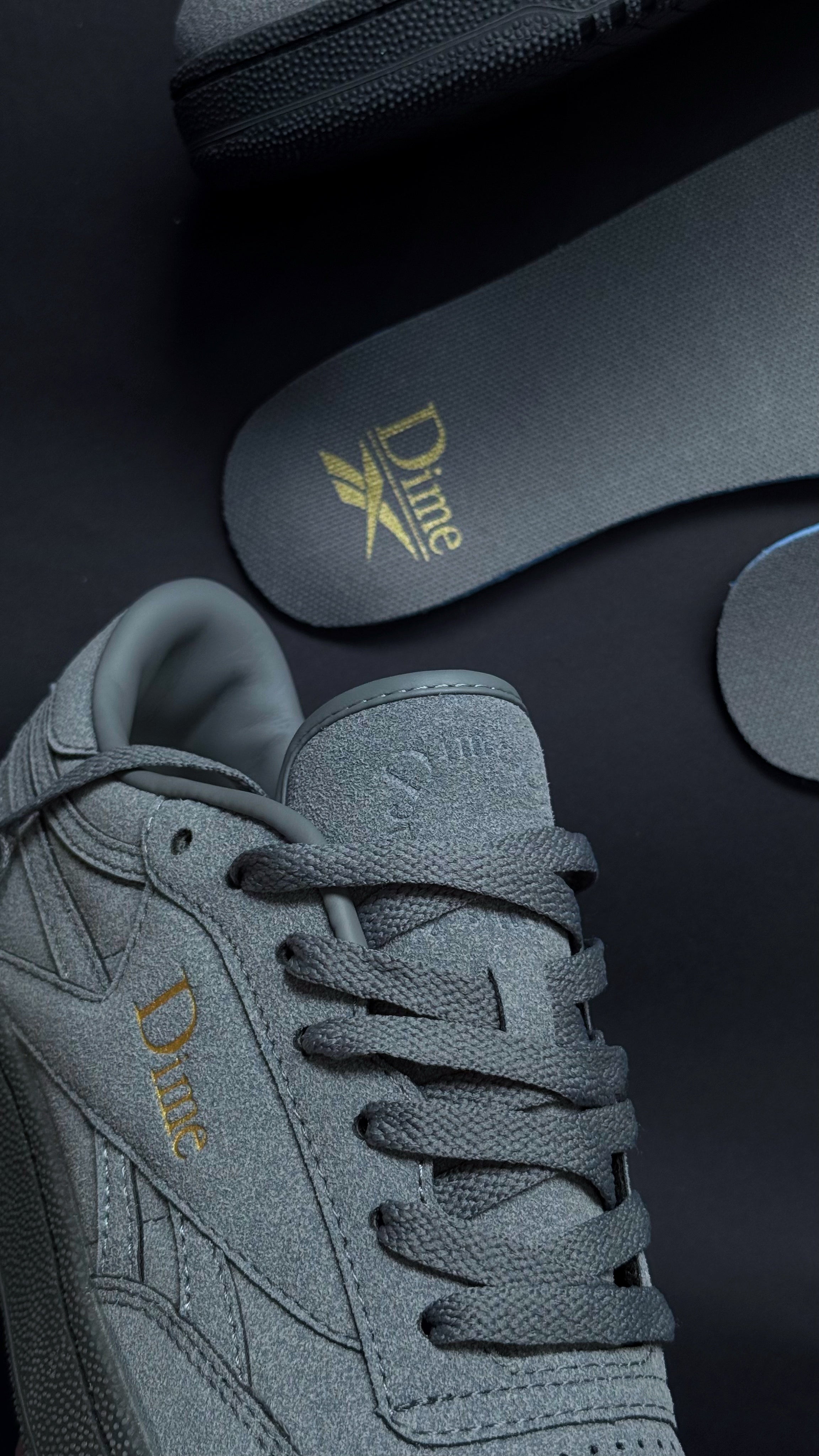 Reebok X Dime