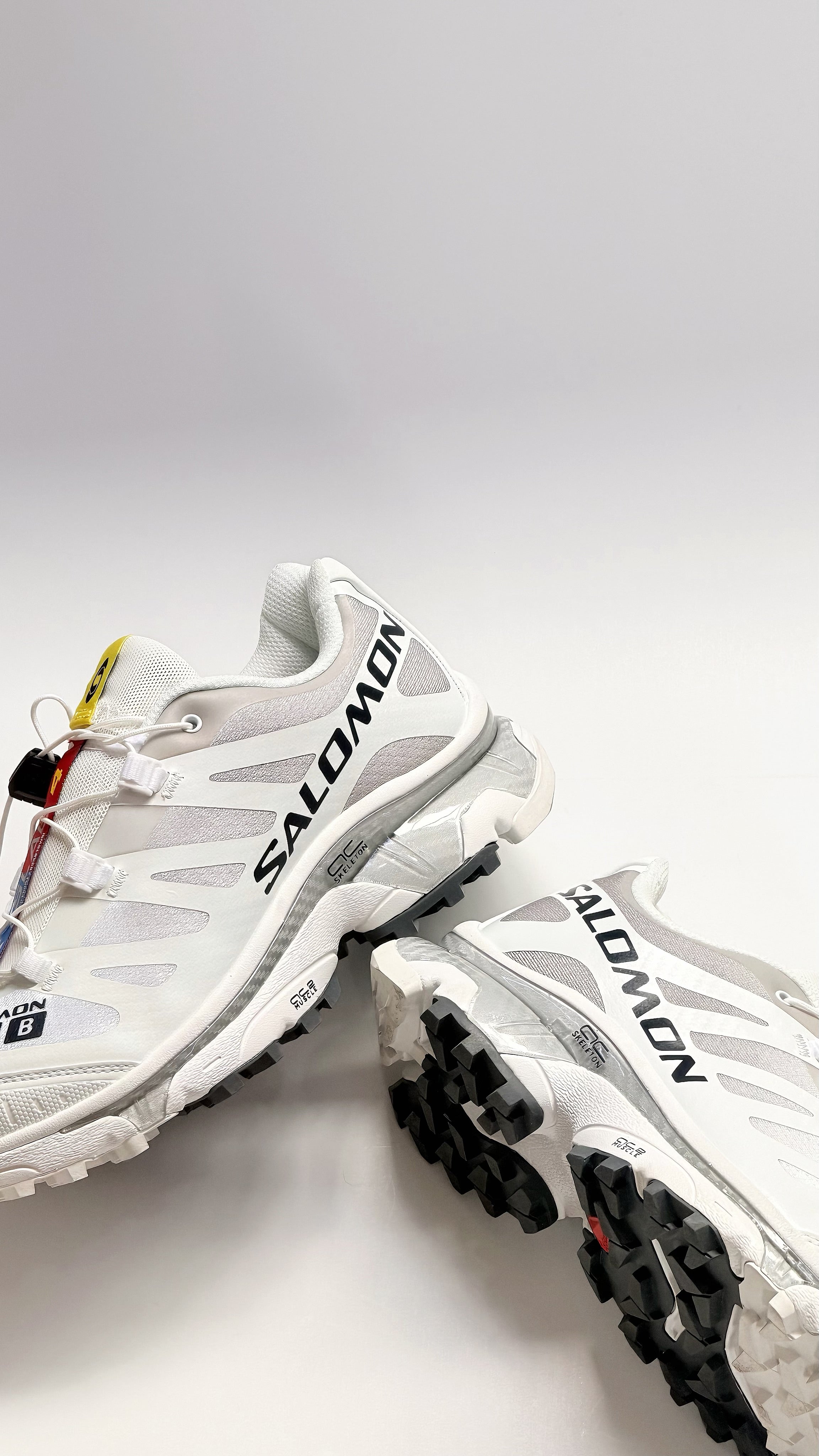 Salomon XT-4 OG 'Lunar Rock'