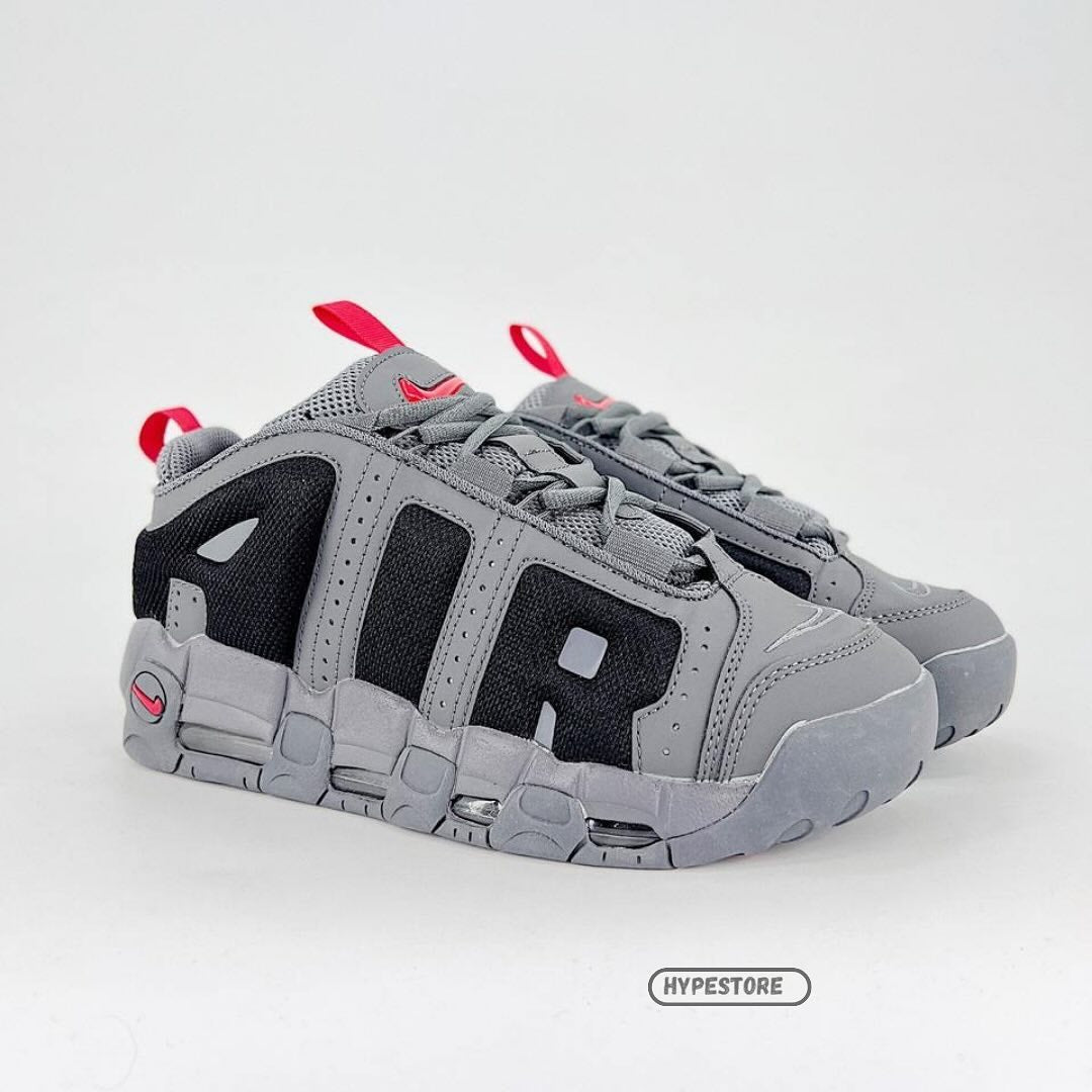 Air More Up Tempo Low