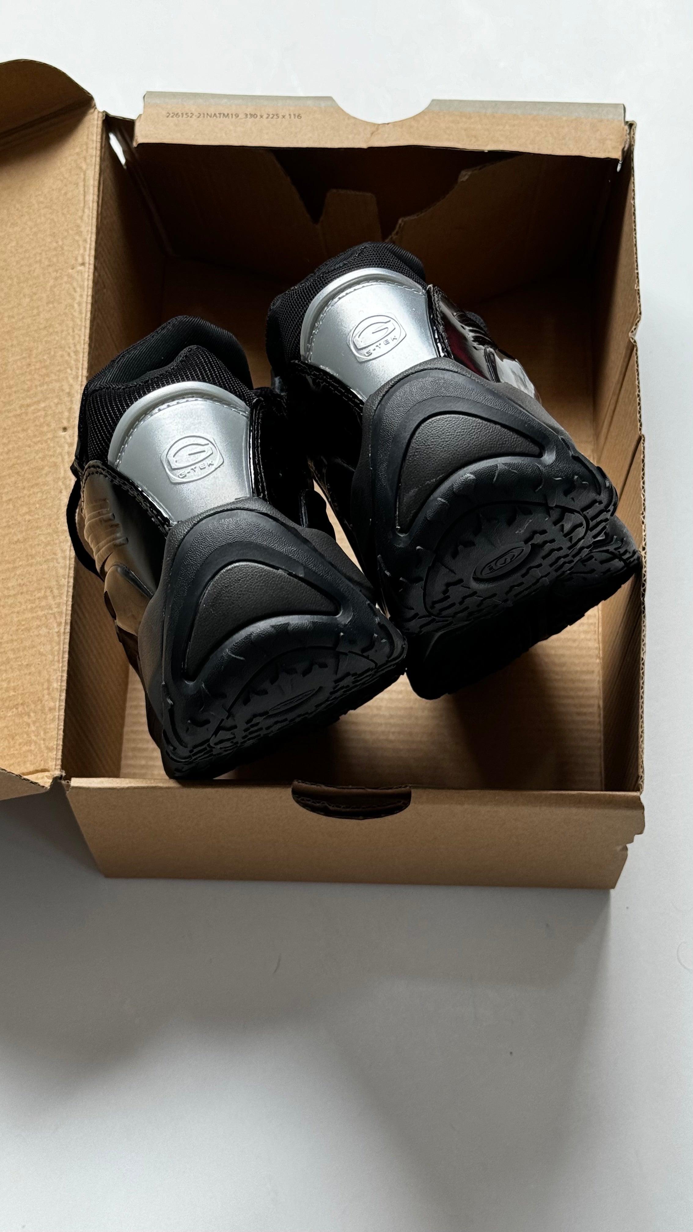 Nocta X Nike Hot Step 2 Black