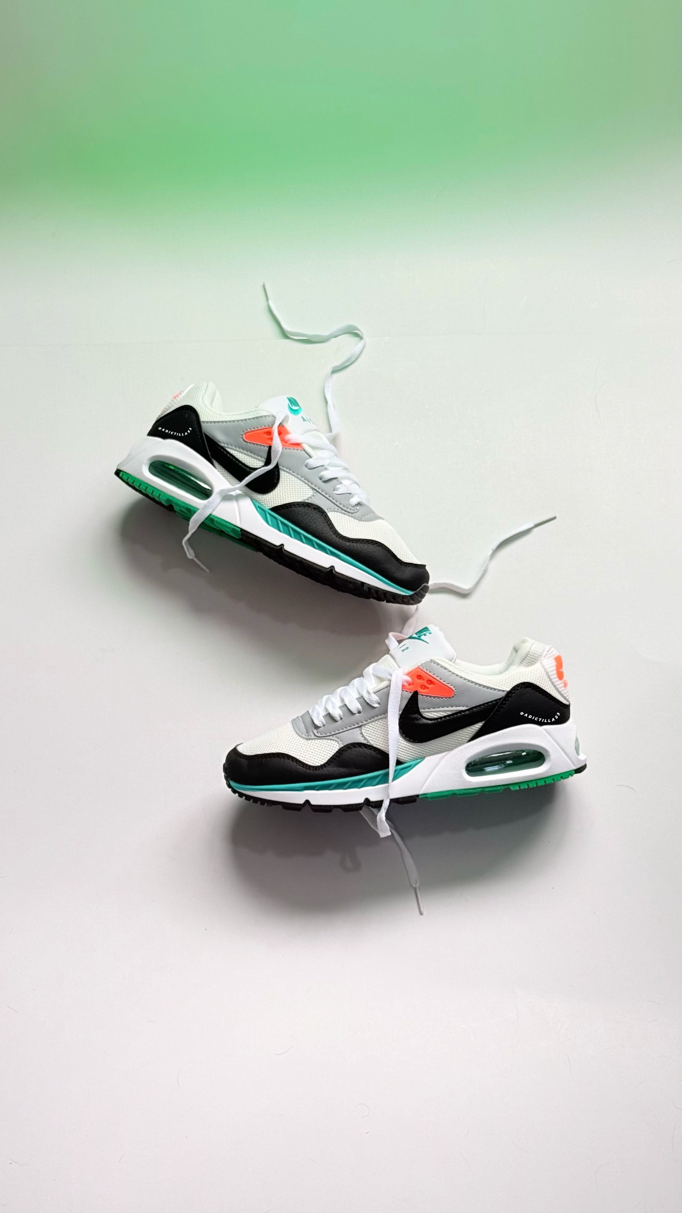 Nike Air Max Correlate