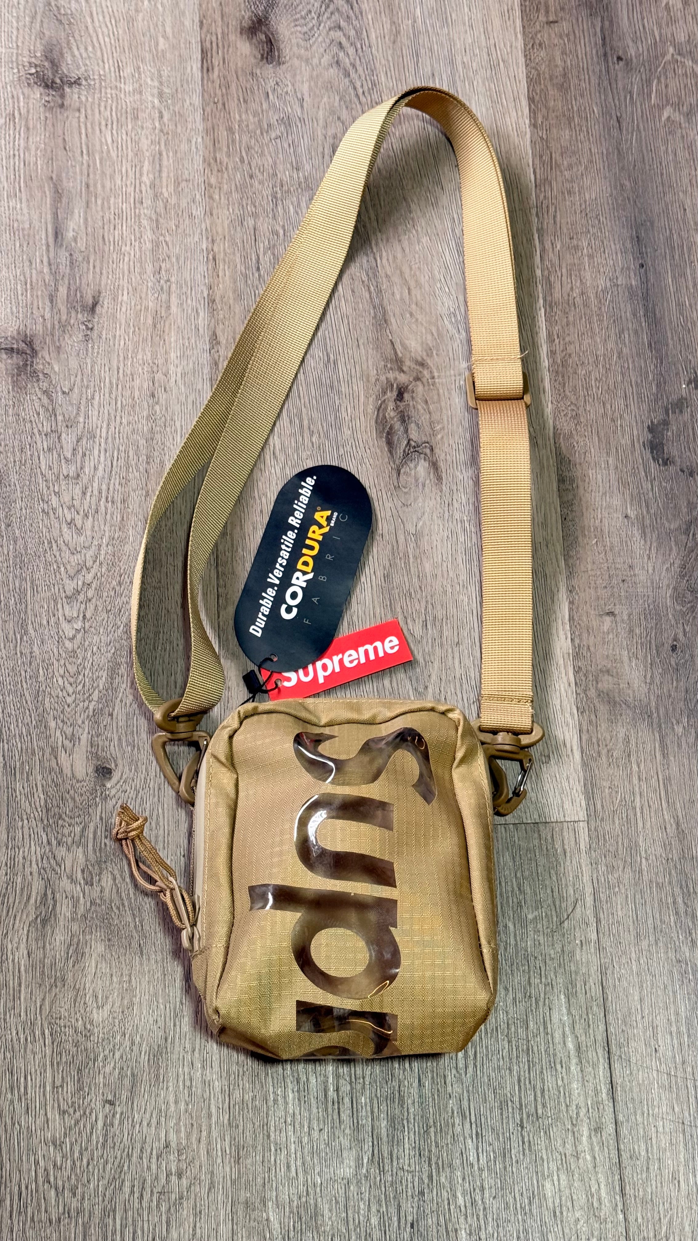 Supreme Mini Backpack