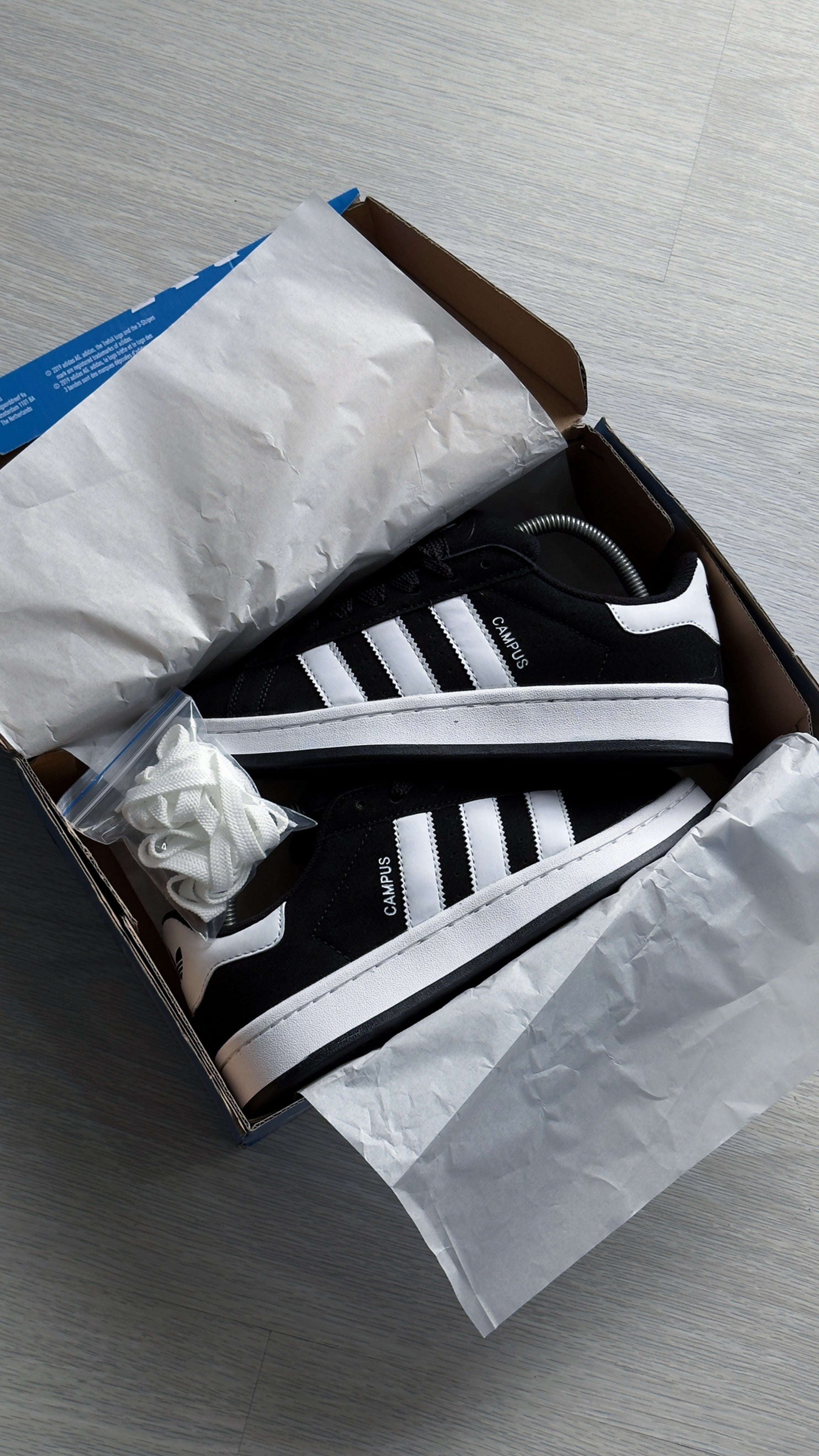 Adidas Campus