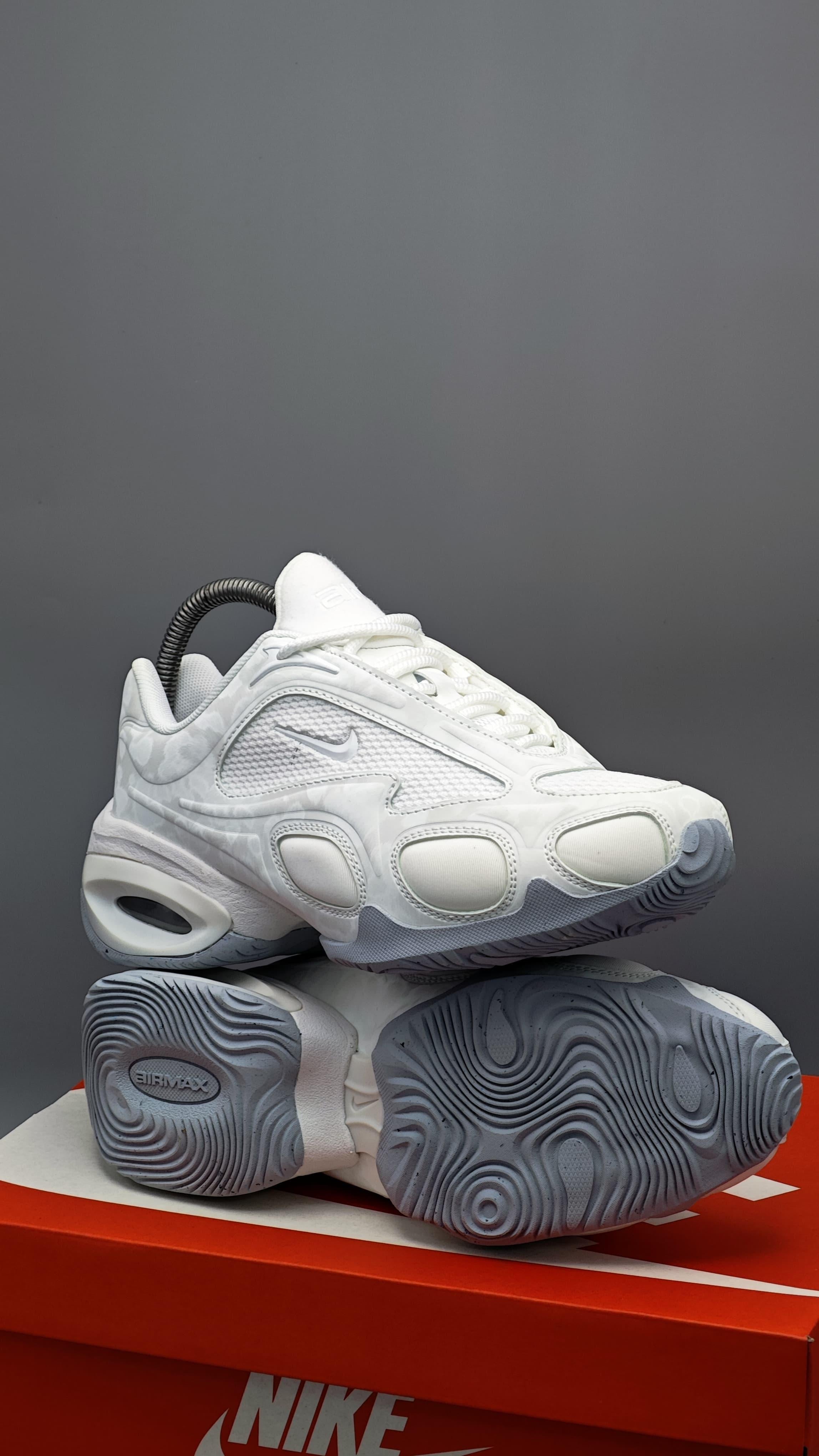 Nike Air Max MUSE White