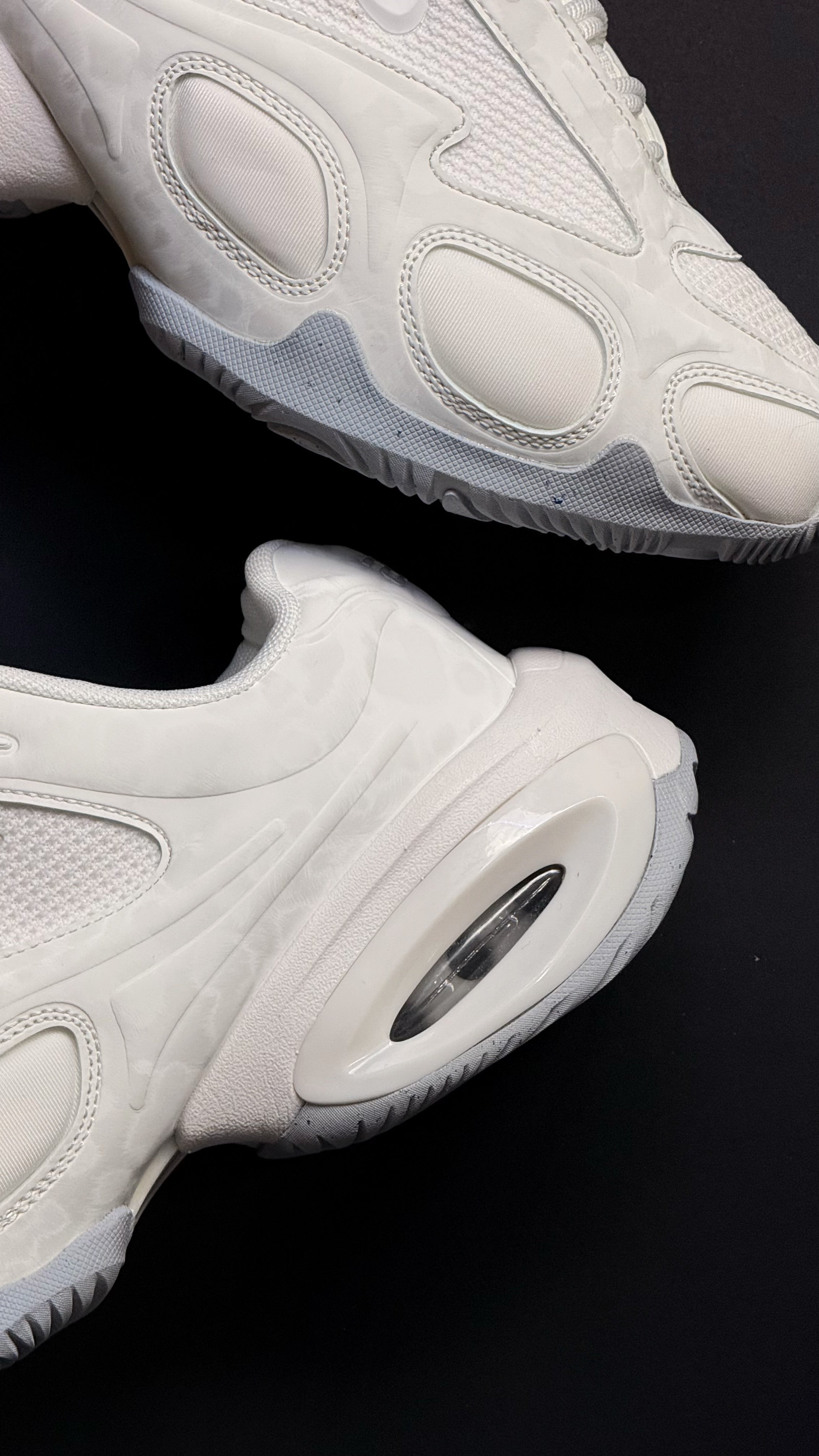 Nike Air Max Muse White