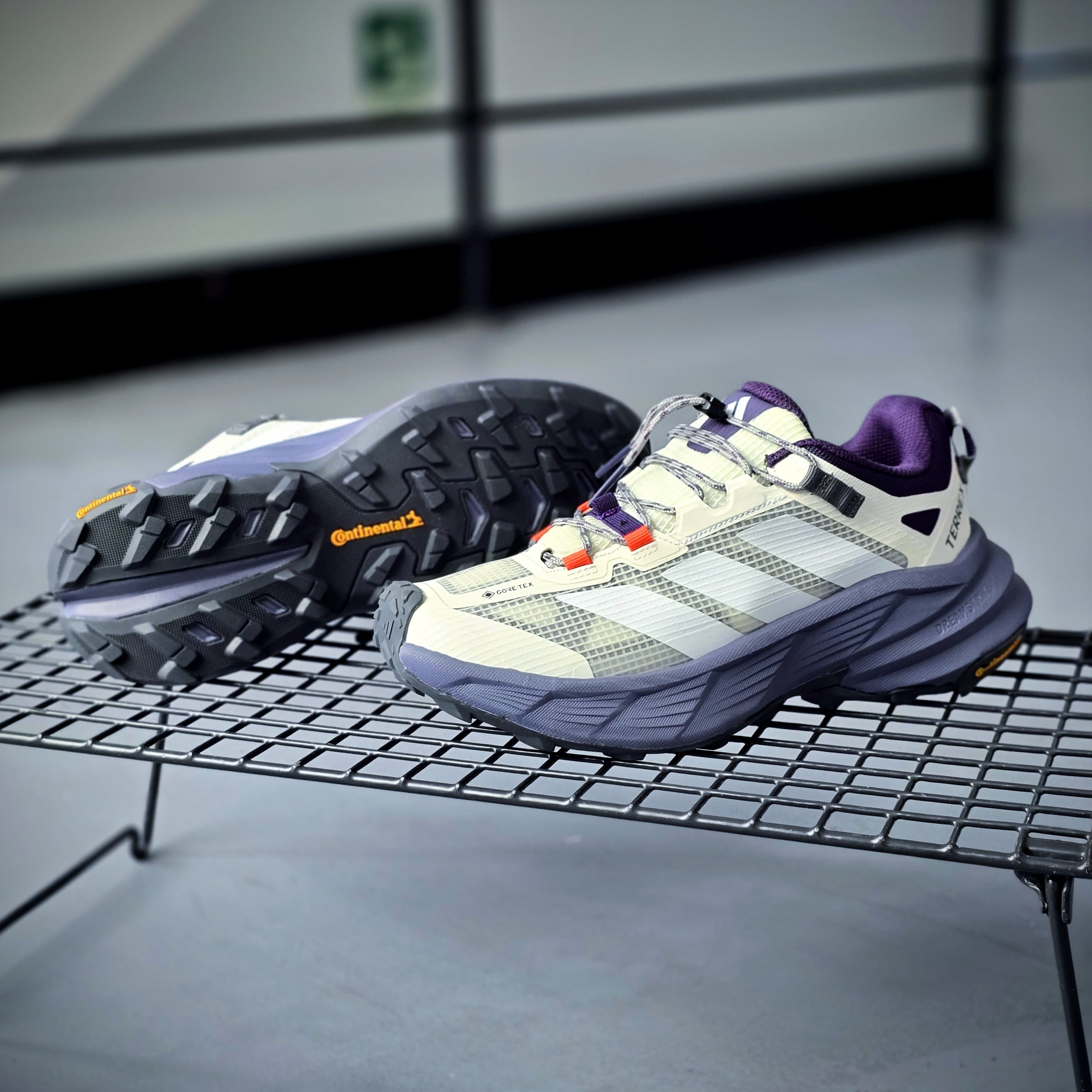 Adidas TERREX FREEHIKER SL GORE-TEX