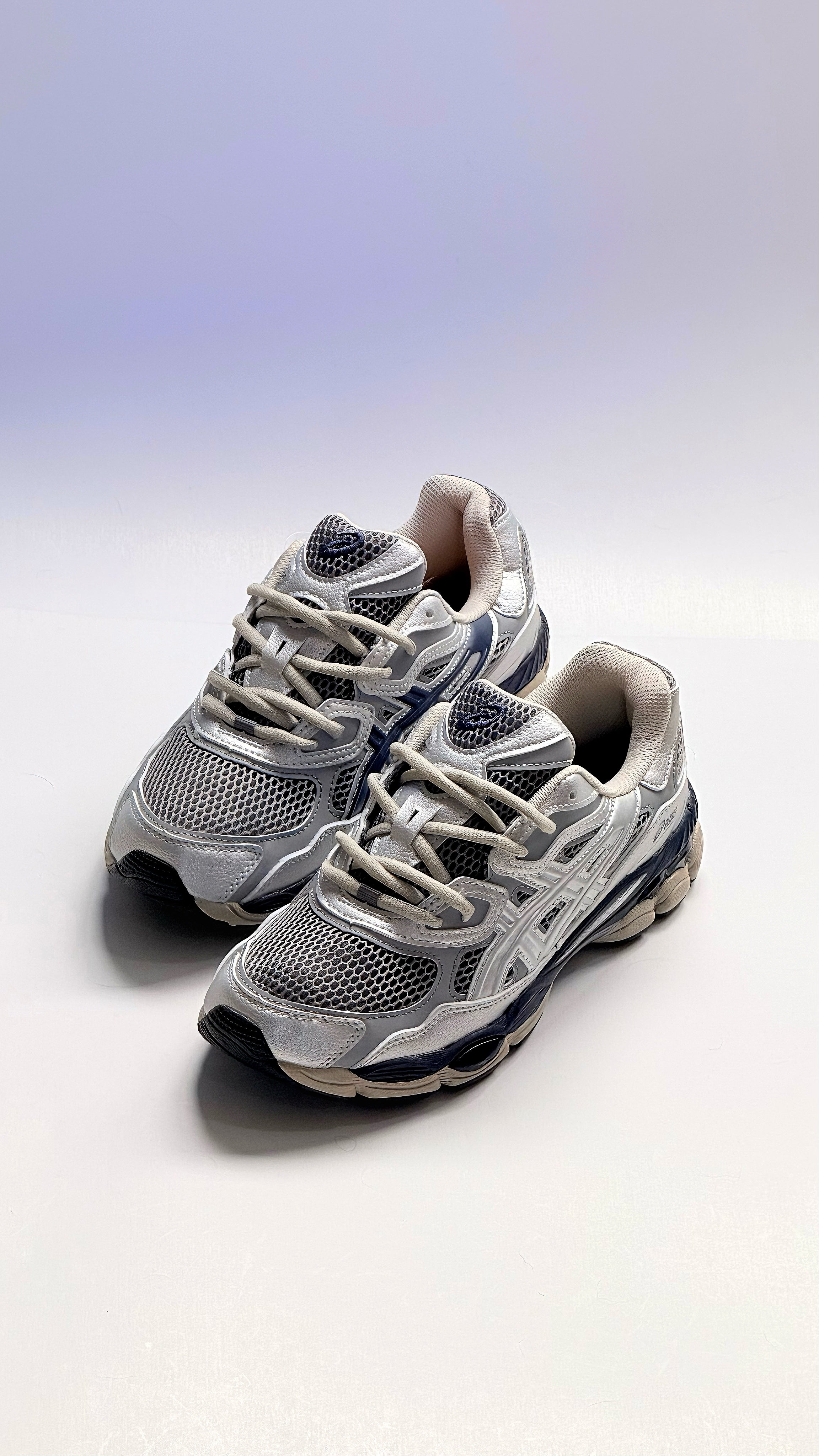 ASICS
tenis Gel-NYC de ASICS x Billy