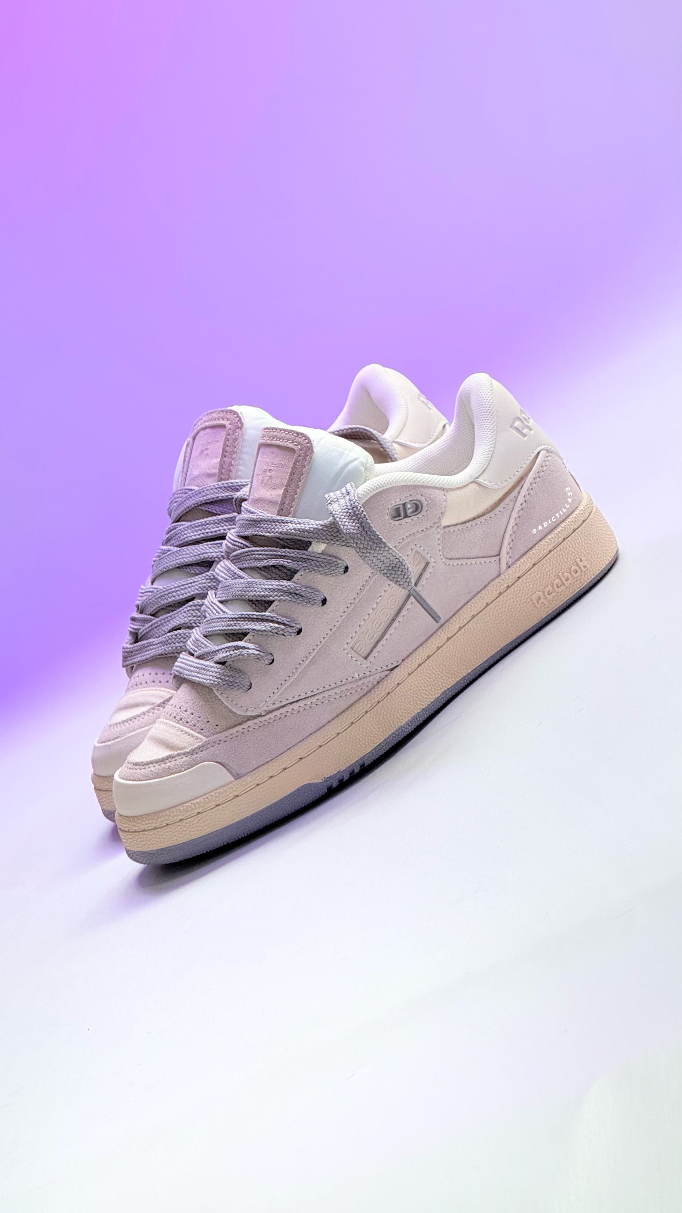Reebok Club C Bulc