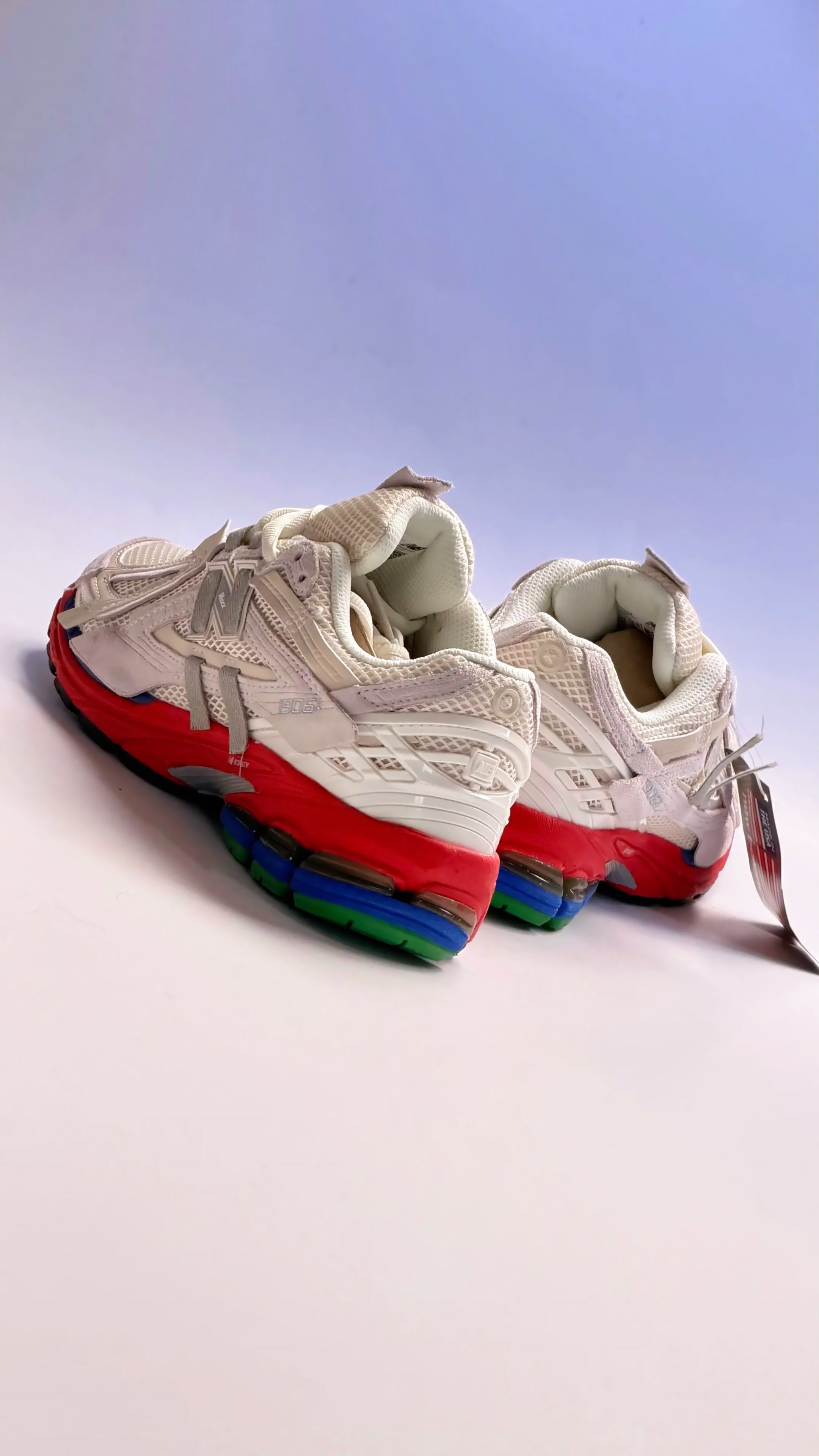 New balance 1906A Tech Spec Pack