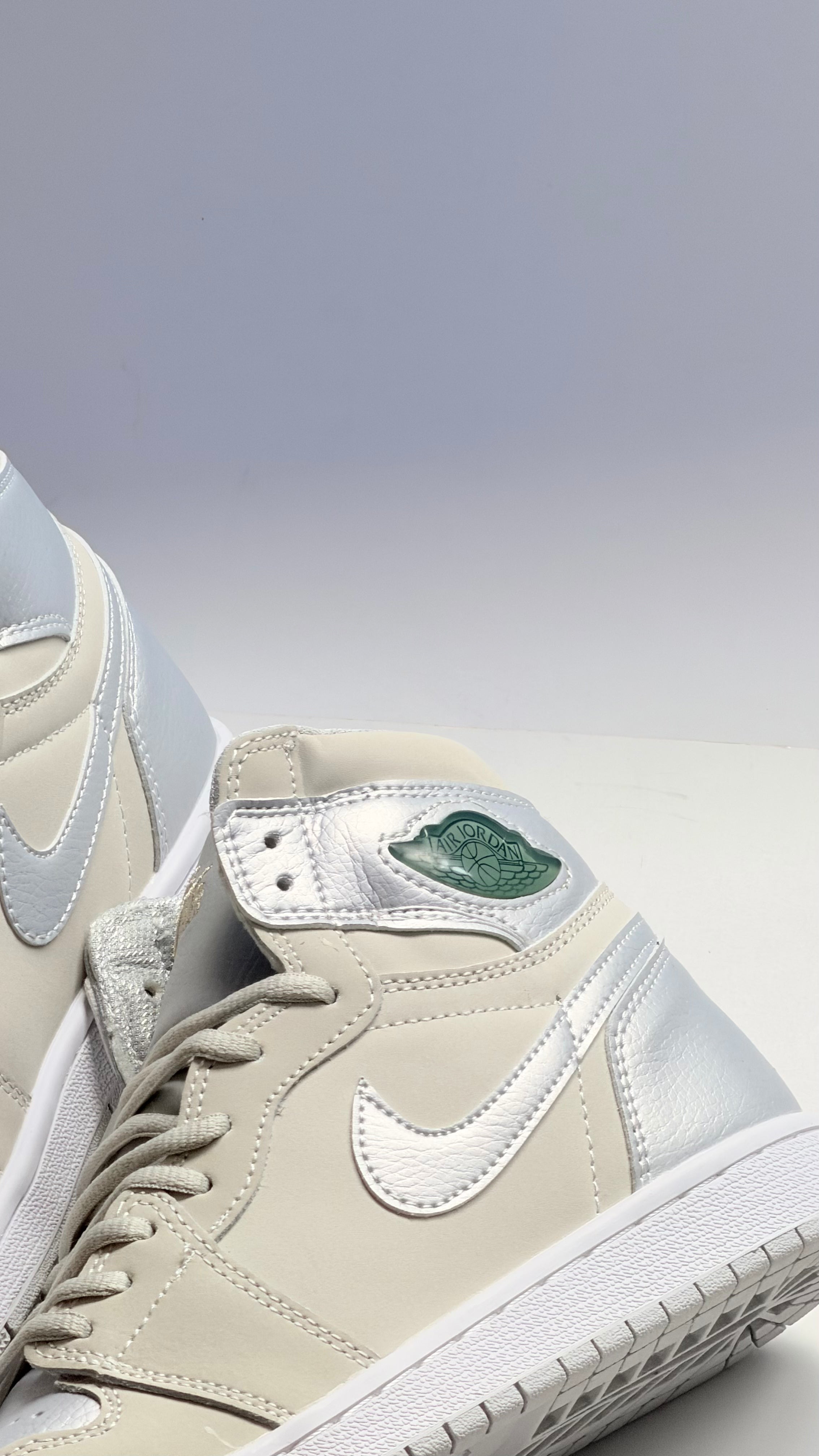 Air Jordan 1 Japon