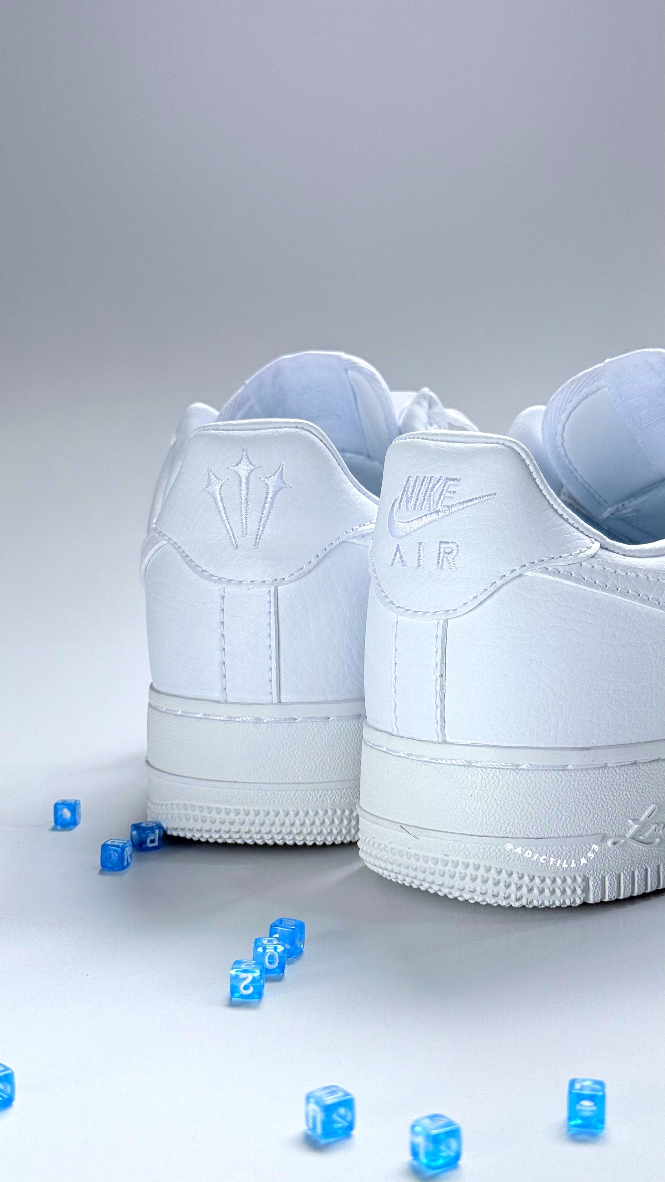 Air Forcé One Nocta Drake