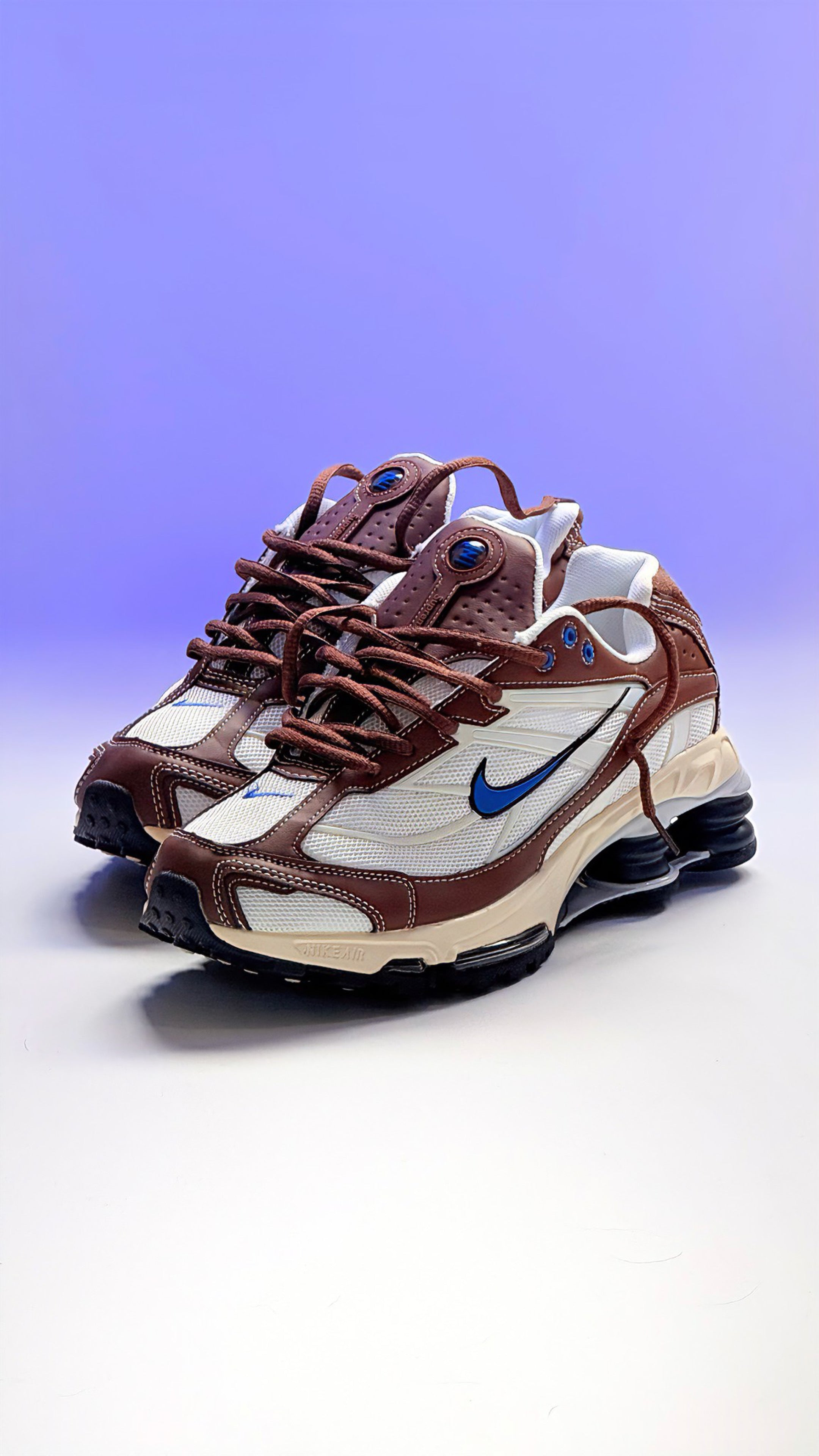 Nike Shox Ride 2