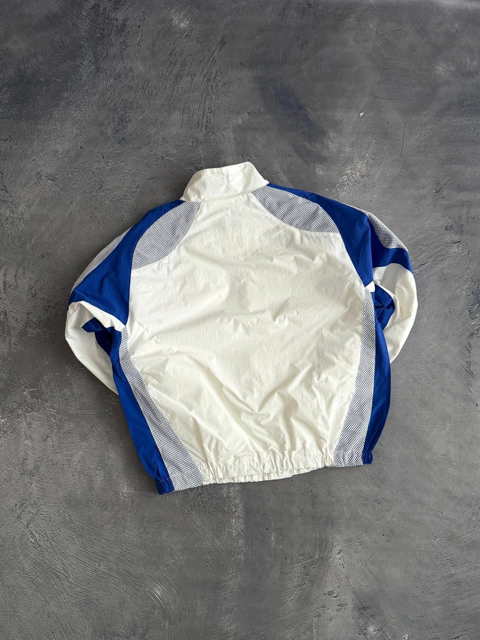 Corteiz Italia Shuku Jacket