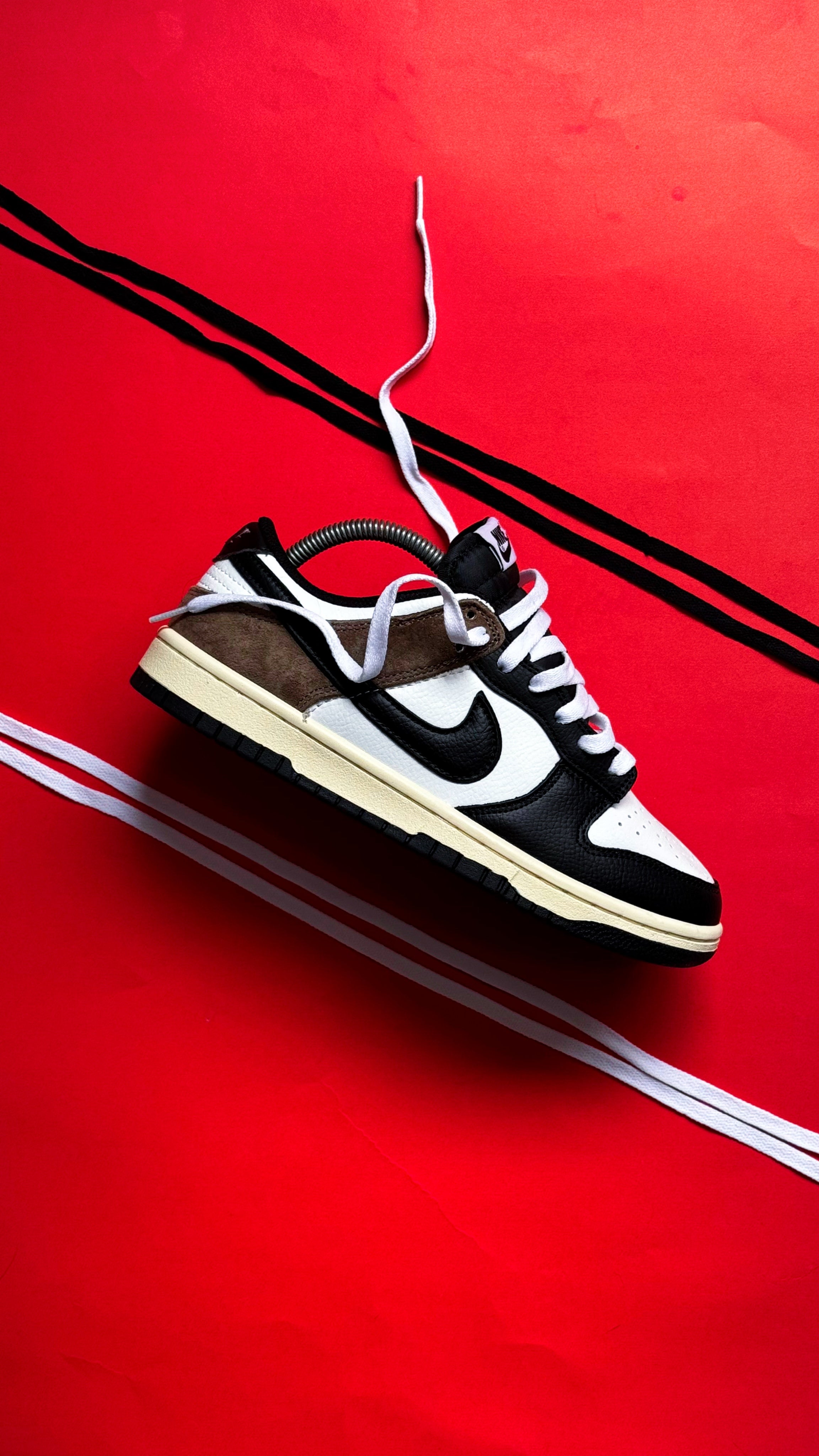 Nike Sb Dunk “ Dark Mocha “