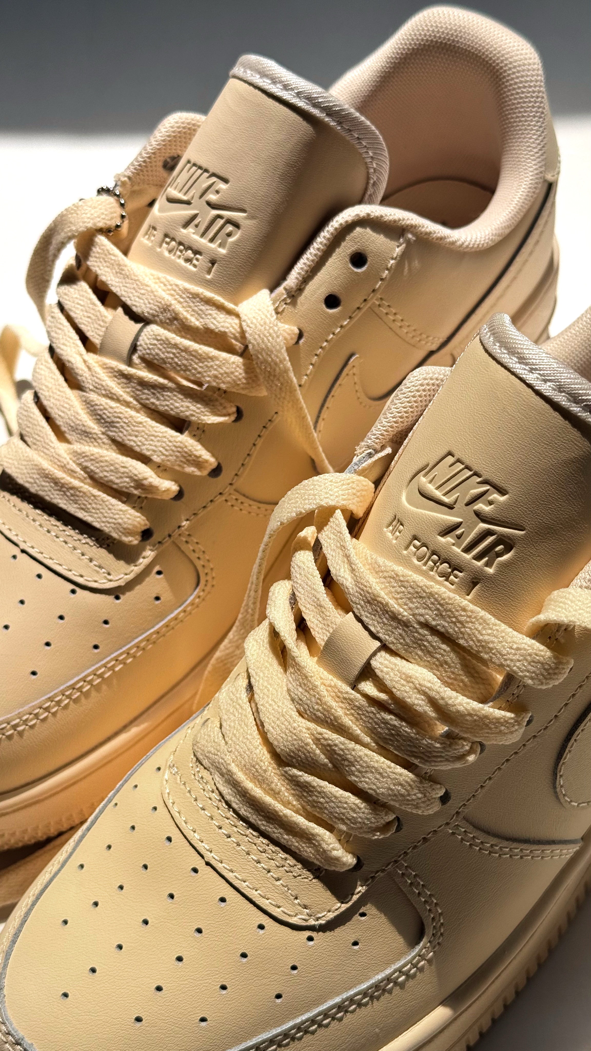 AF1 Leche de coco