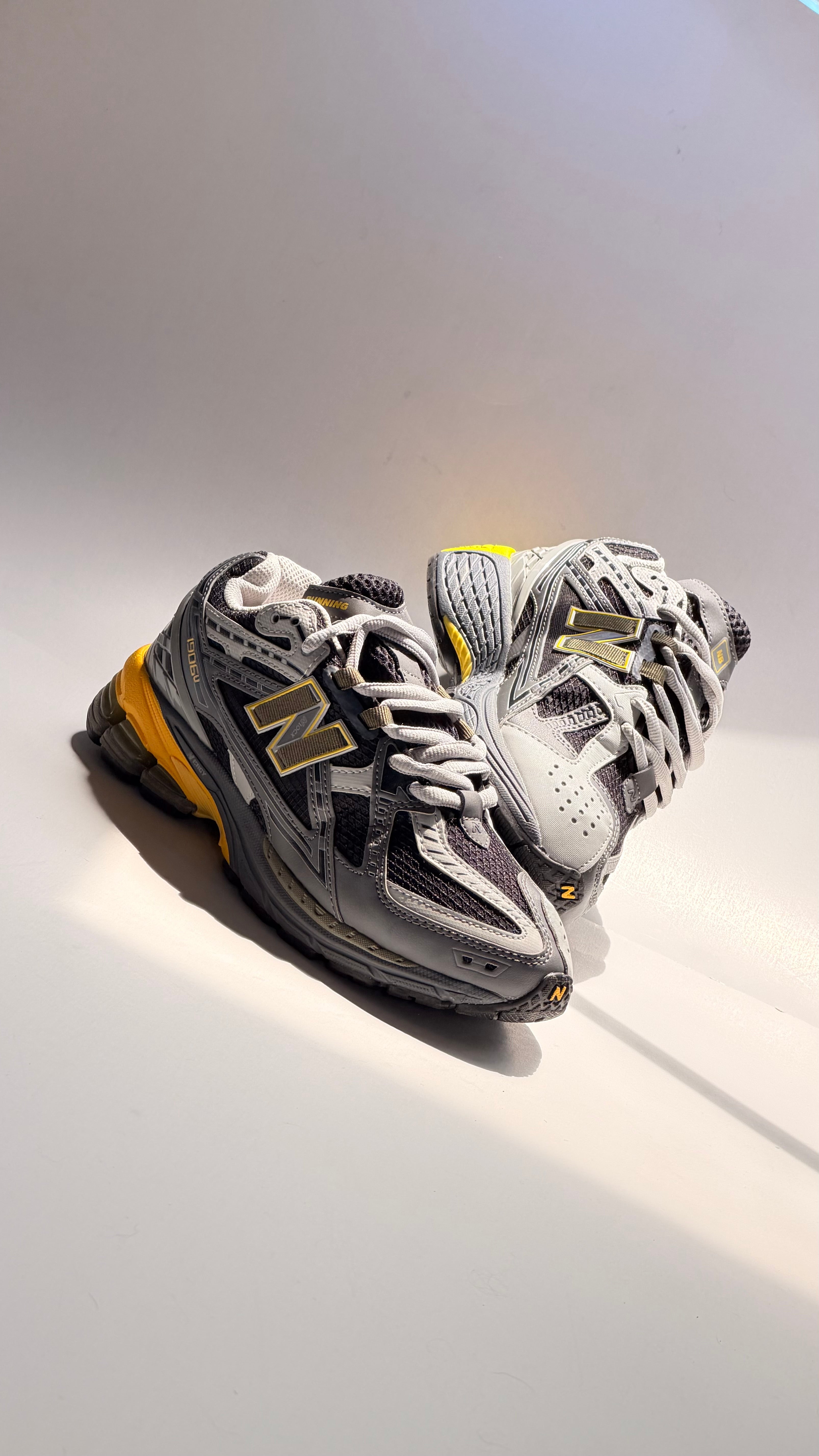 NEW BALANCE 1906U CASTLEROCK