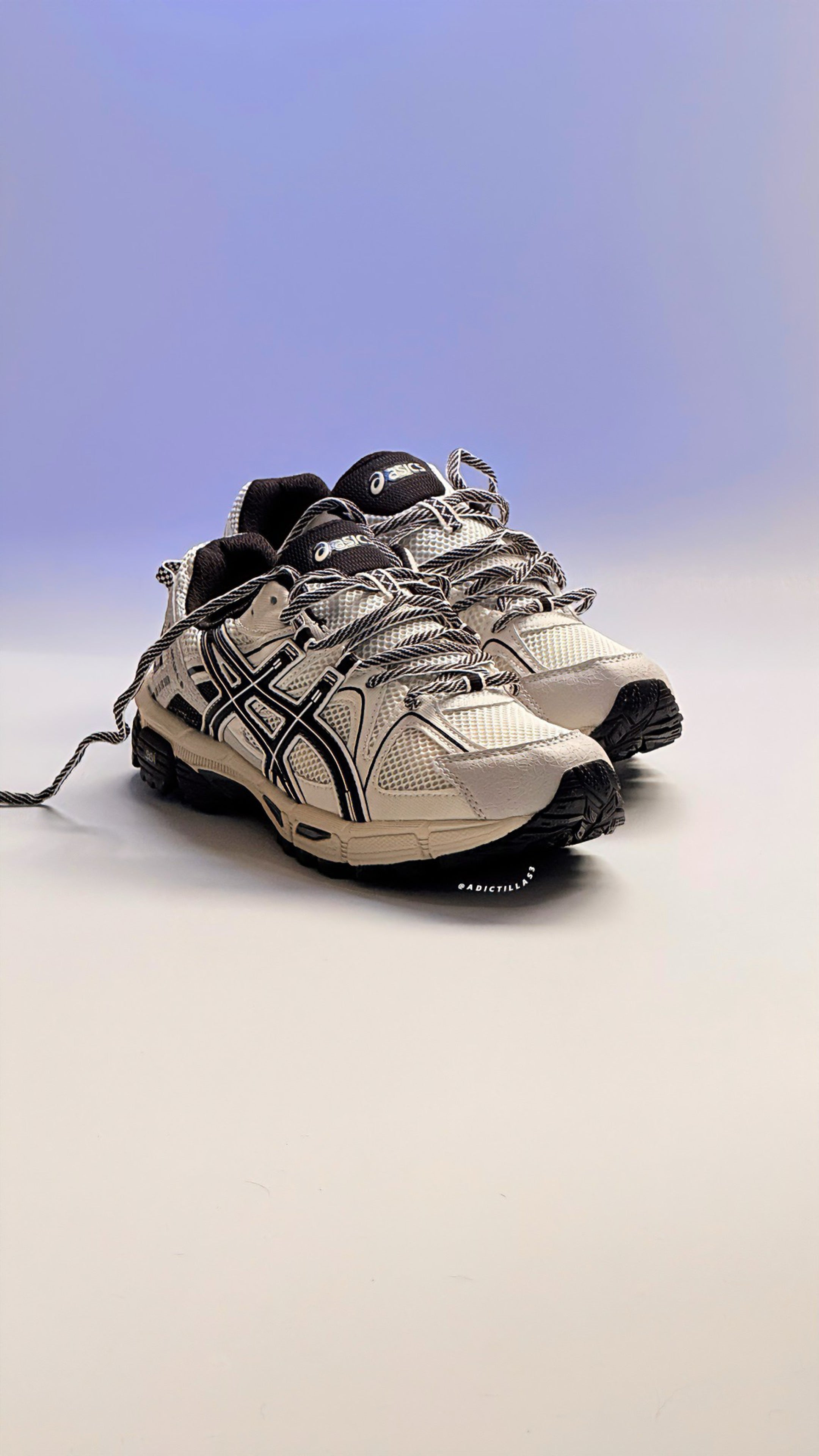 Asics Gel Kahana 8 Beige
