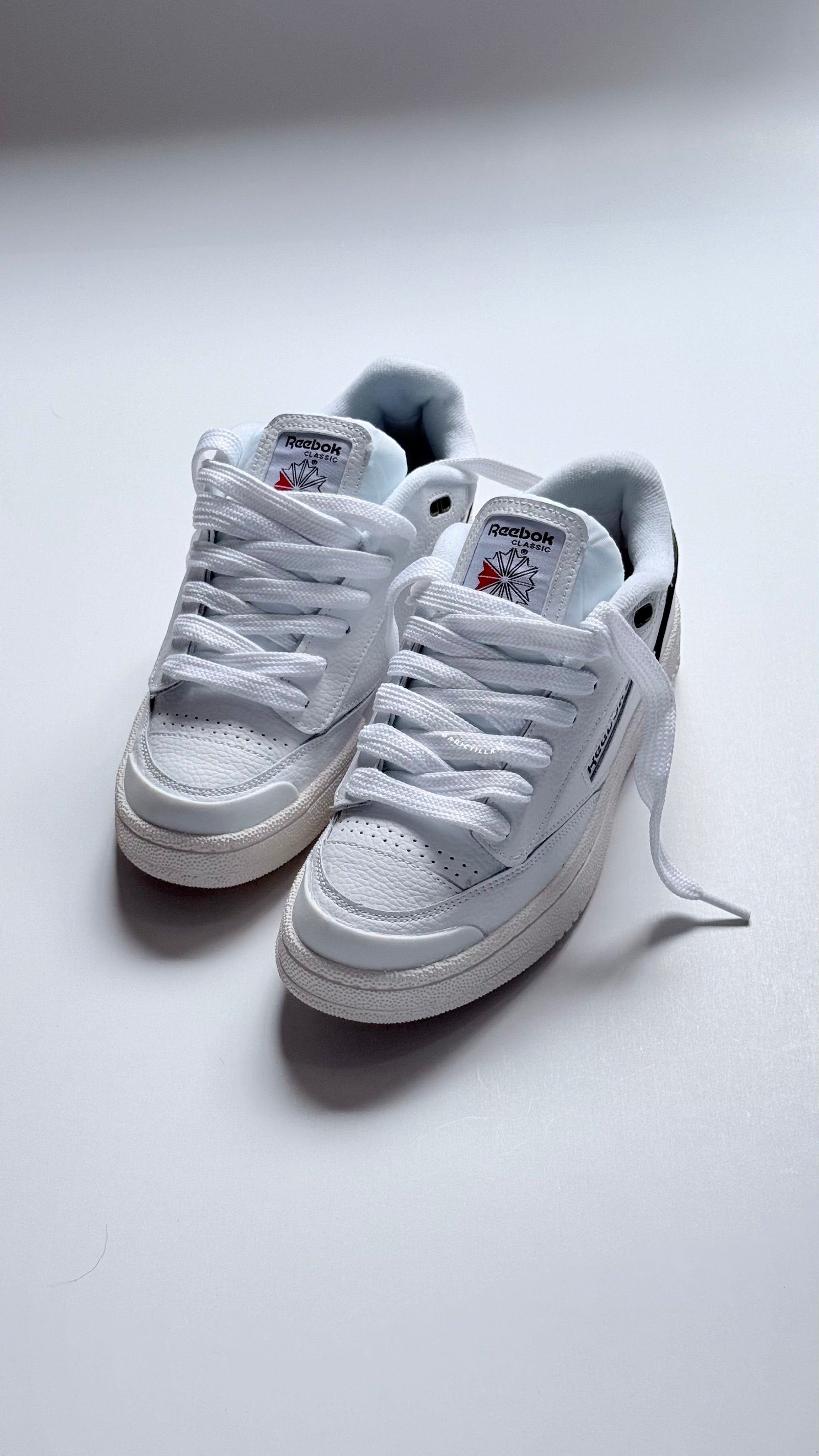 Reebok Club C Bulc